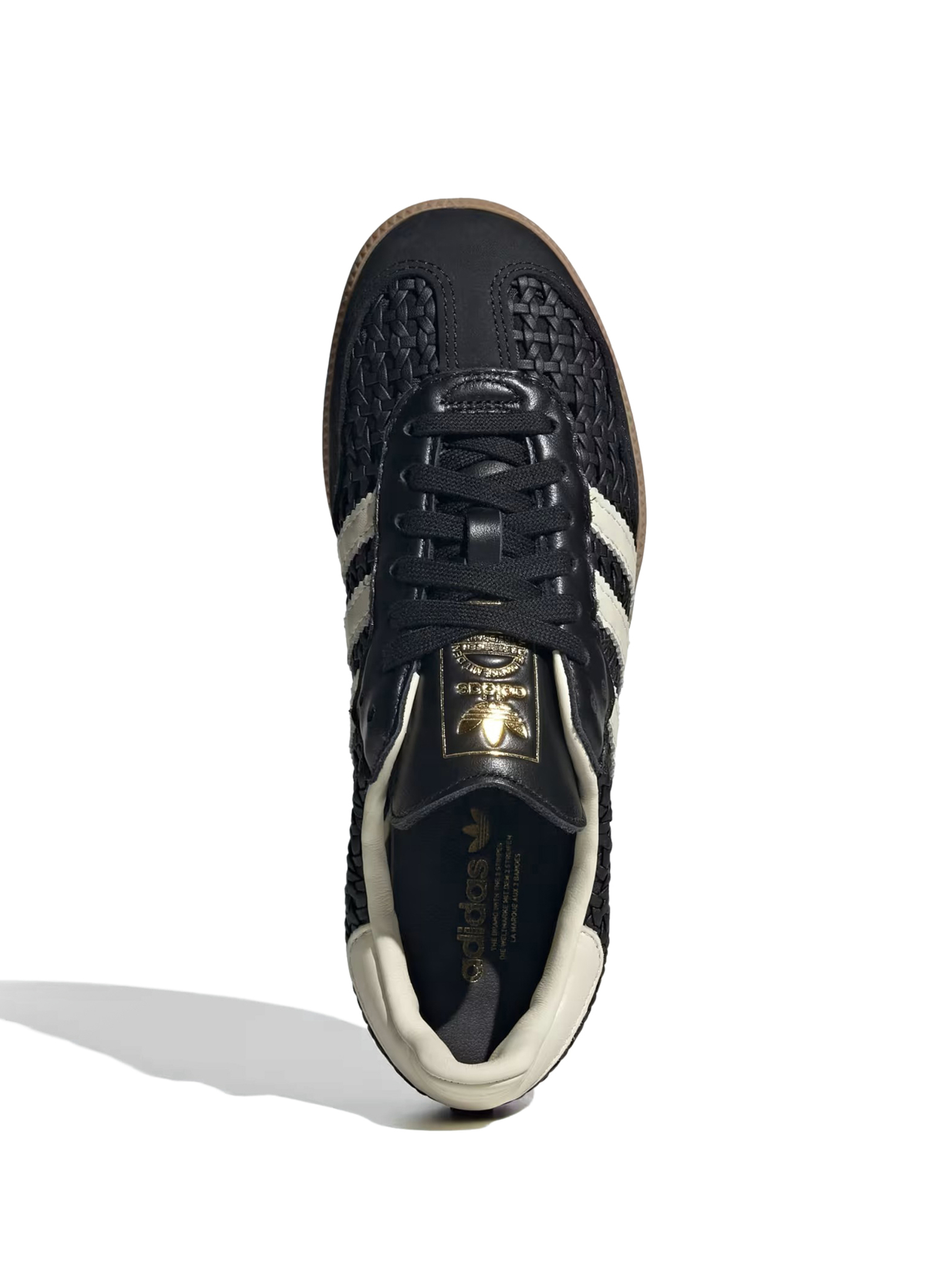 ΓΥΝΑΙΚΕΙΑ SNEAKERS SAMBA OG 2