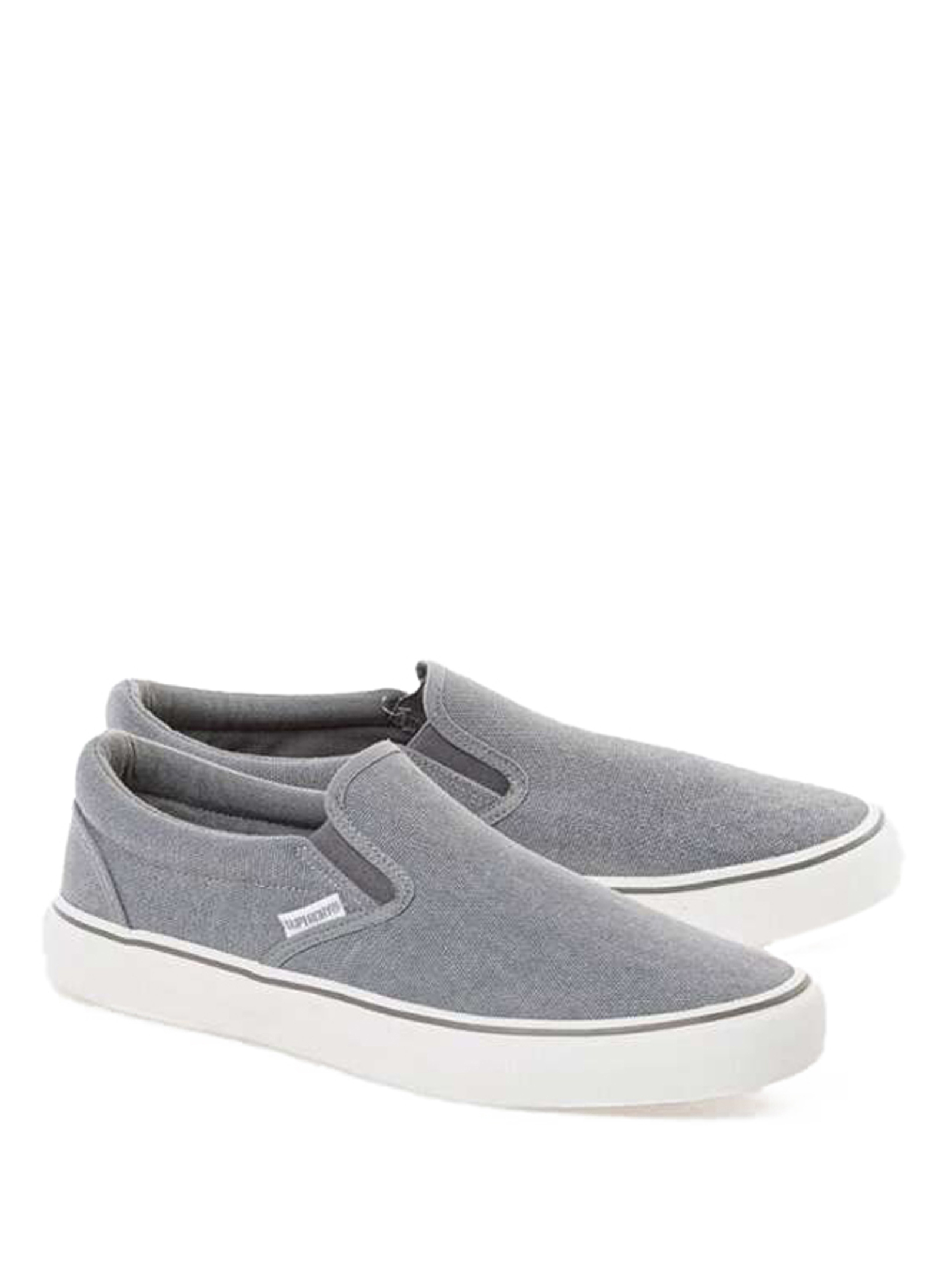 ΑΝΔΡΙΚΑ ΥΦΑΣΜΑΤΙΝΑ SNEAKERS ELIOS 1