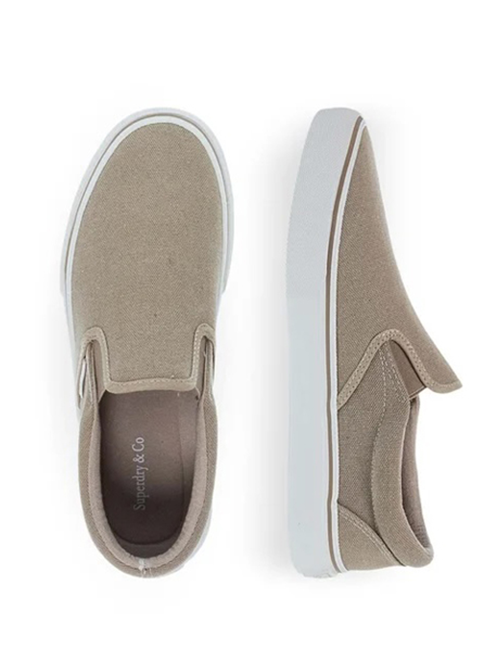 ΑΝΔΡΙΚΑ ΥΦΑΣΜΑΤΙΝΑ SNEAKERS ELIOS 1