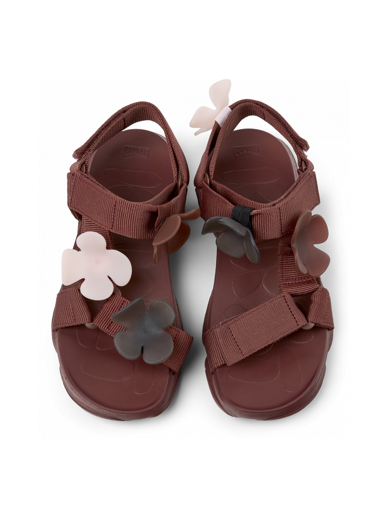 ΓΥΝΑΙΚΕΙΑ ΣΑΝΔΑΛΙΑ TWINS 2