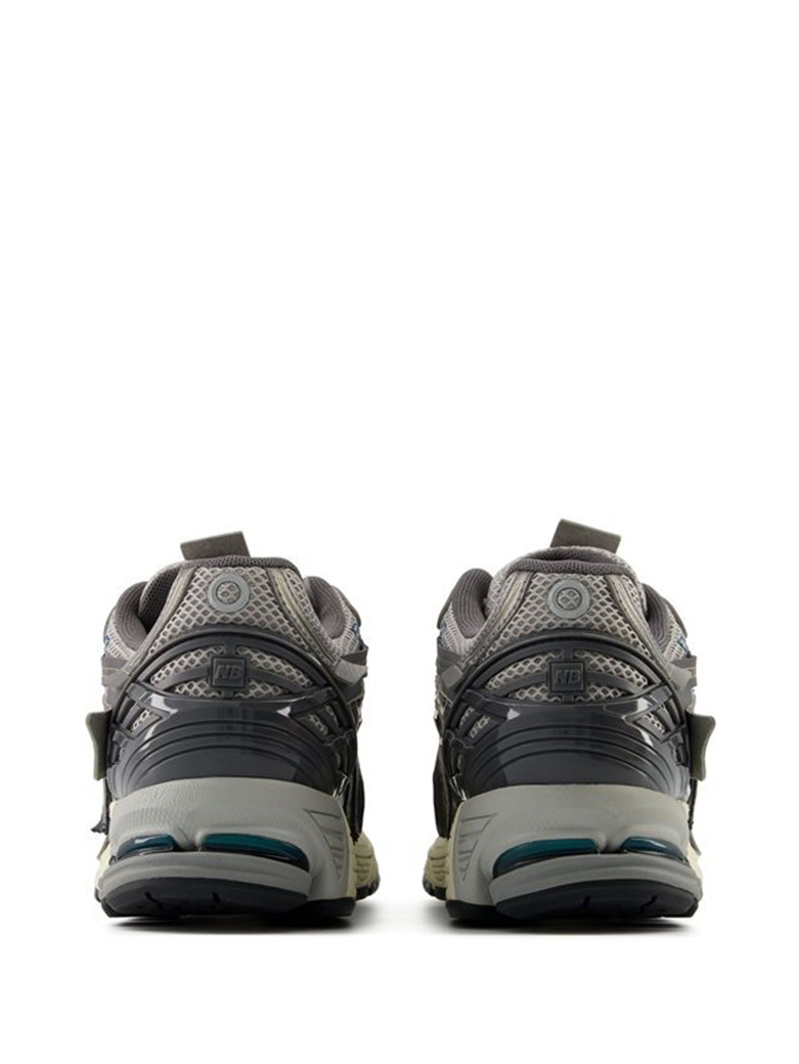 ΓΥΝΑΙΚΕΙΑ SNEAKERS 1906Α 3