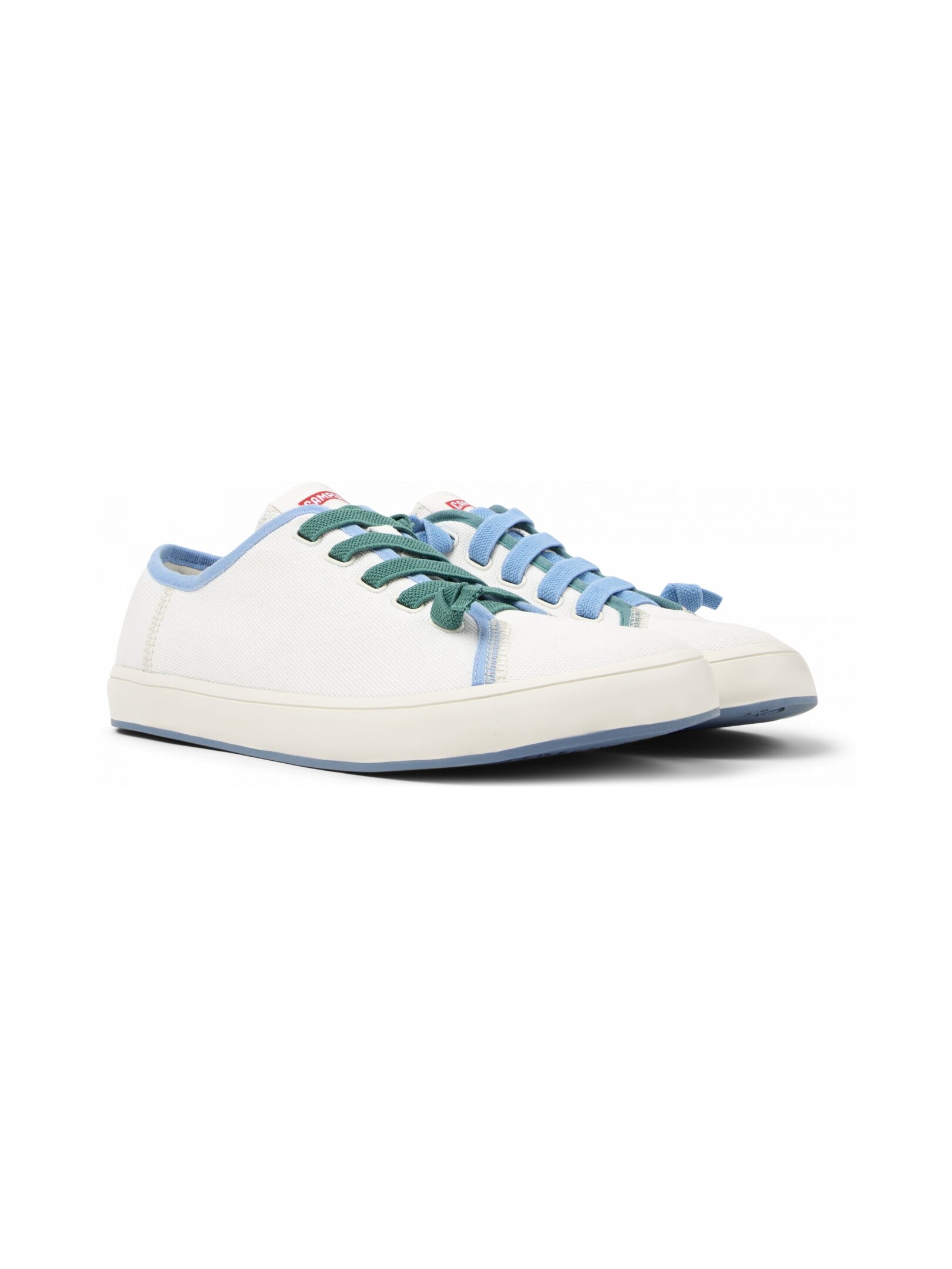 ΑΝΔΡΙΚΑ SNEAKERS TWINS 1