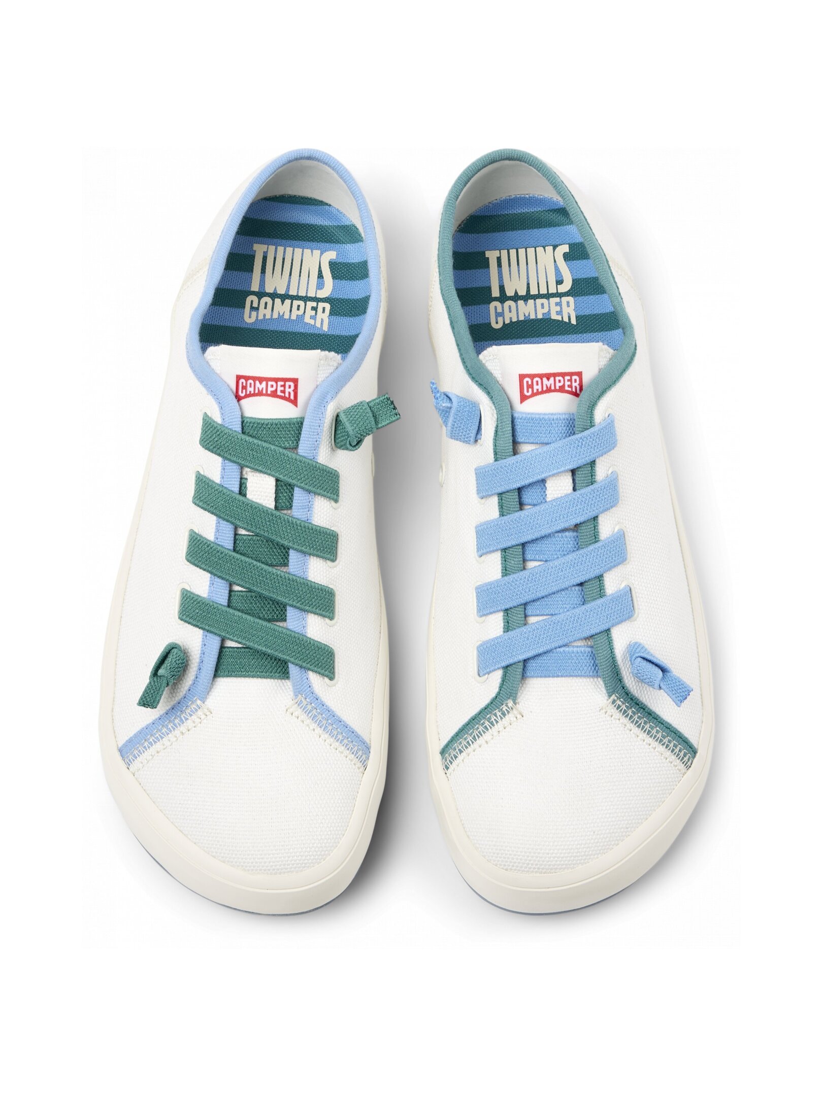 ΑΝΔΡΙΚΑ SNEAKERS TWINS 2