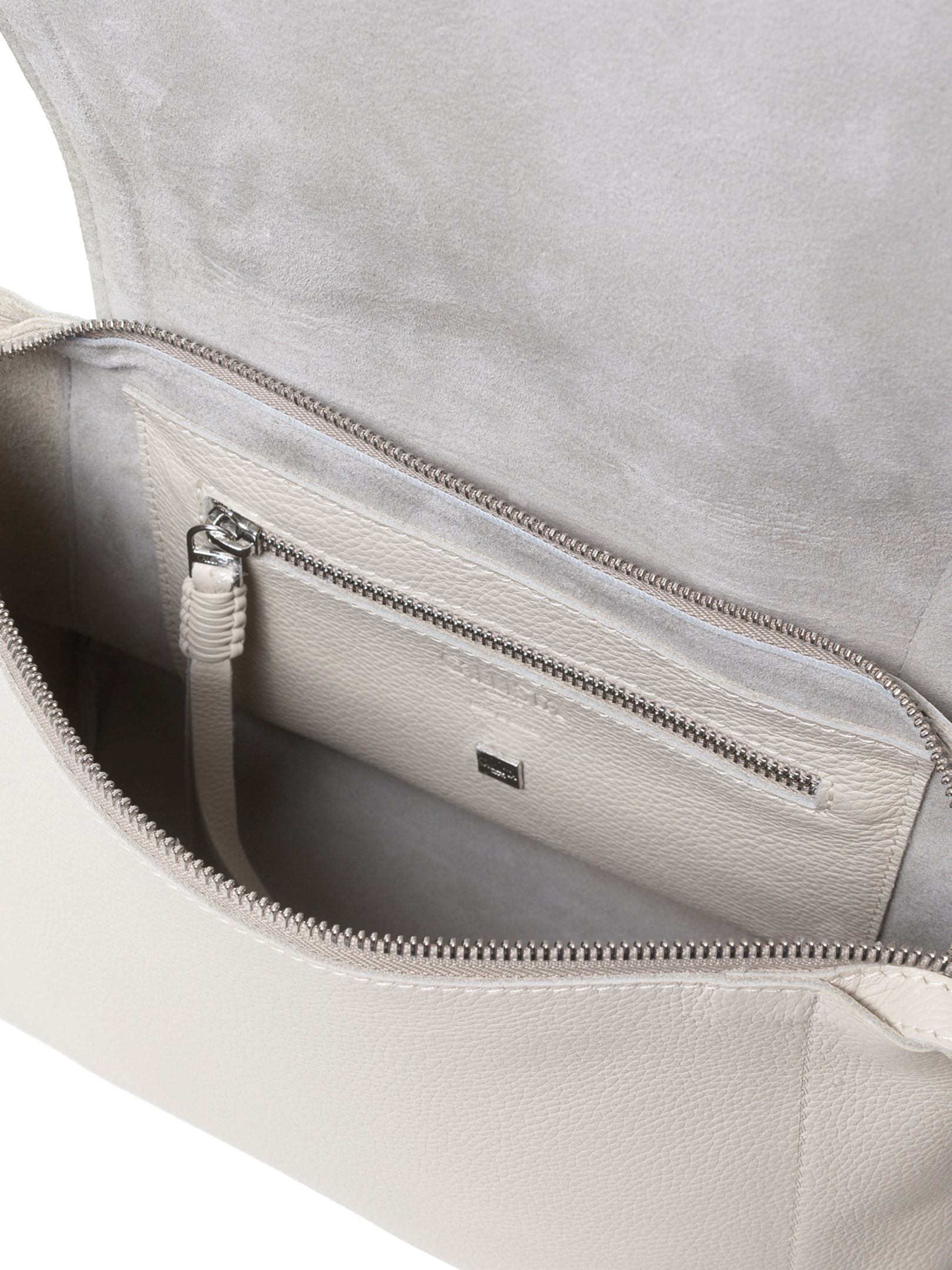 ΓΥΝΑΙΚΕΙΑ ΔΕΡΜΑΤΙΝΗ ΤΣΑΝΤΑ ΧΕΙΡΟΣ MEDIUM TOP HANDLE 3