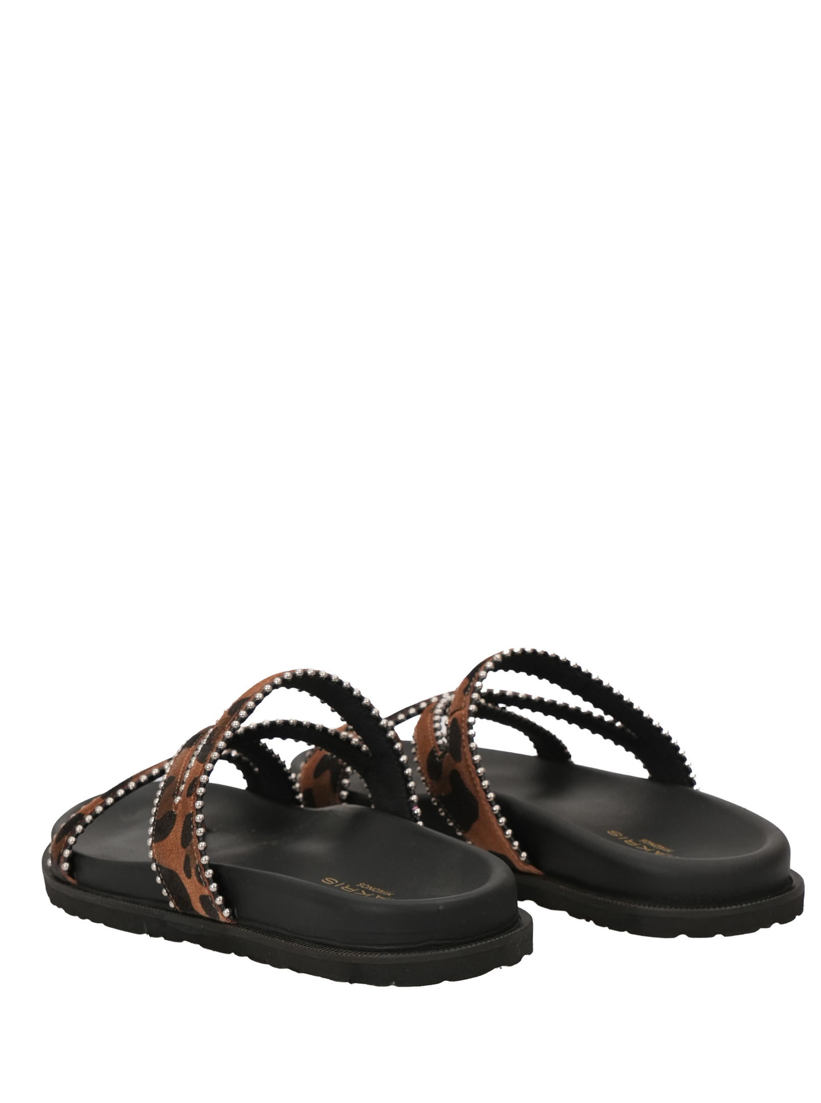 ΓΥΝΑΙΚΕΙΑ FLAT ΣΑΝΔΑΛΙΑ 2