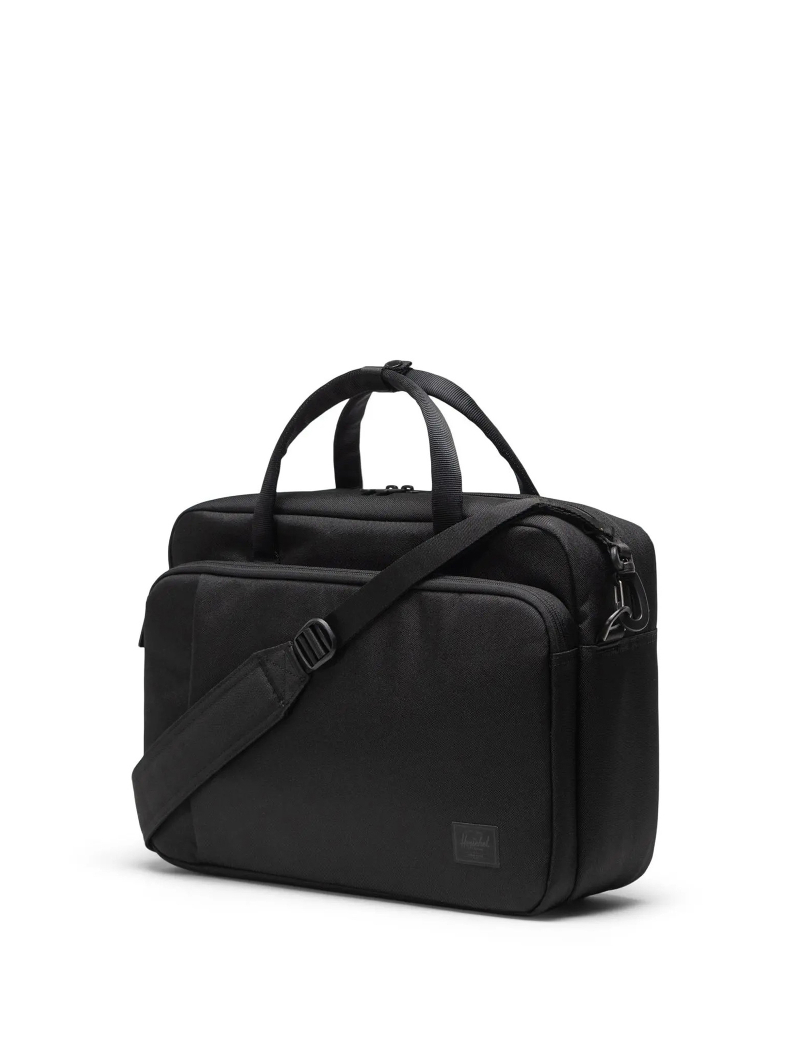 ΤΣΑΝΤΑ GIBSON MESSENGER TECH 2