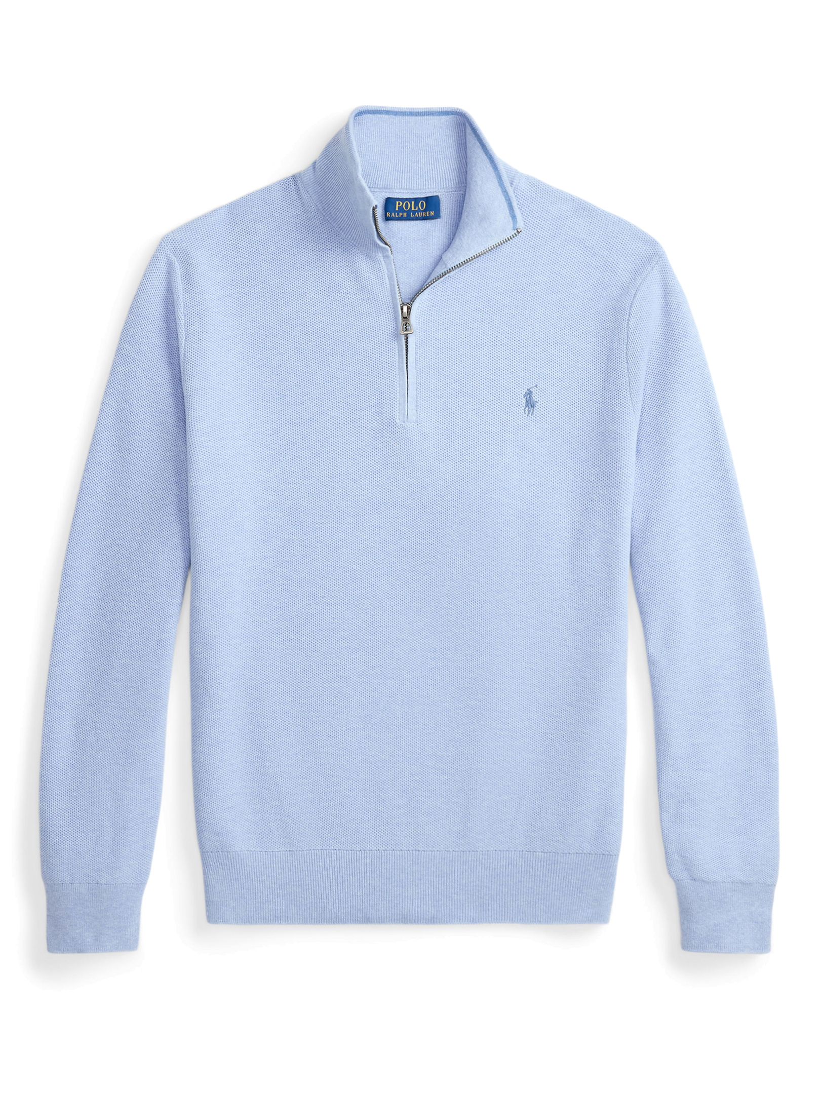 ΑΝΔΡΙΚΟ ΠΟΥΛΟΒΕΡ HALF-ZIP 0