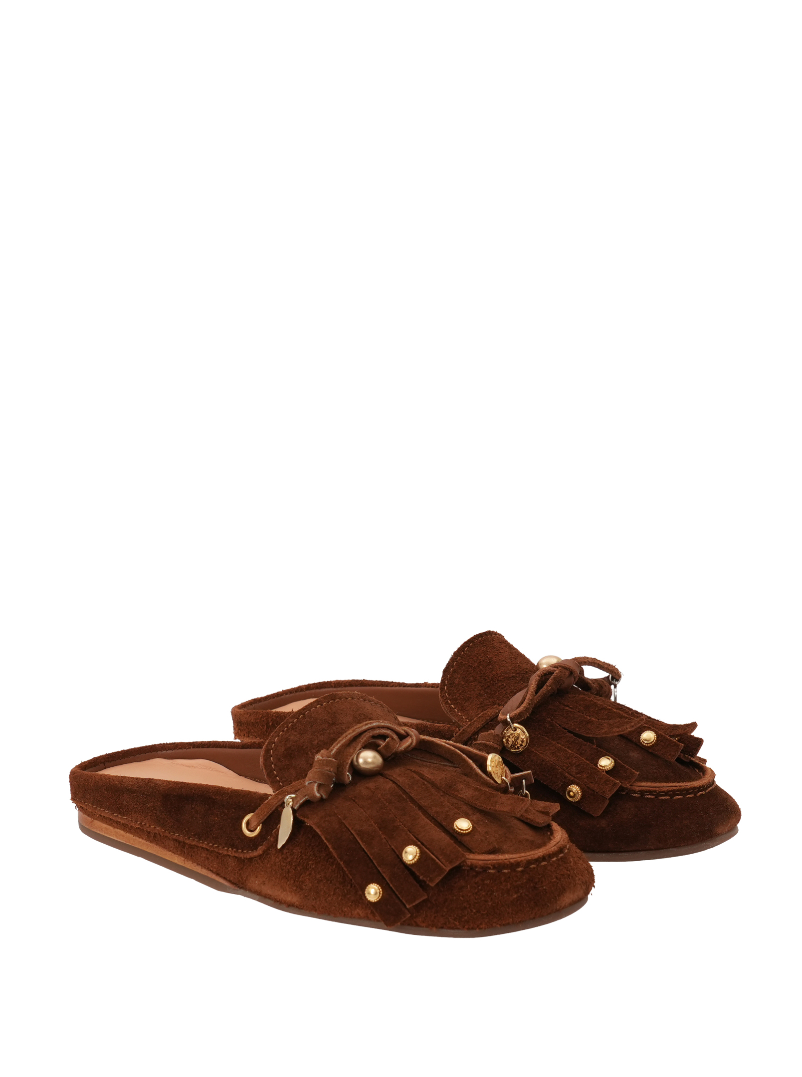 ΓΥΝΑΙΚΕΙΑ MULES ROTA 1