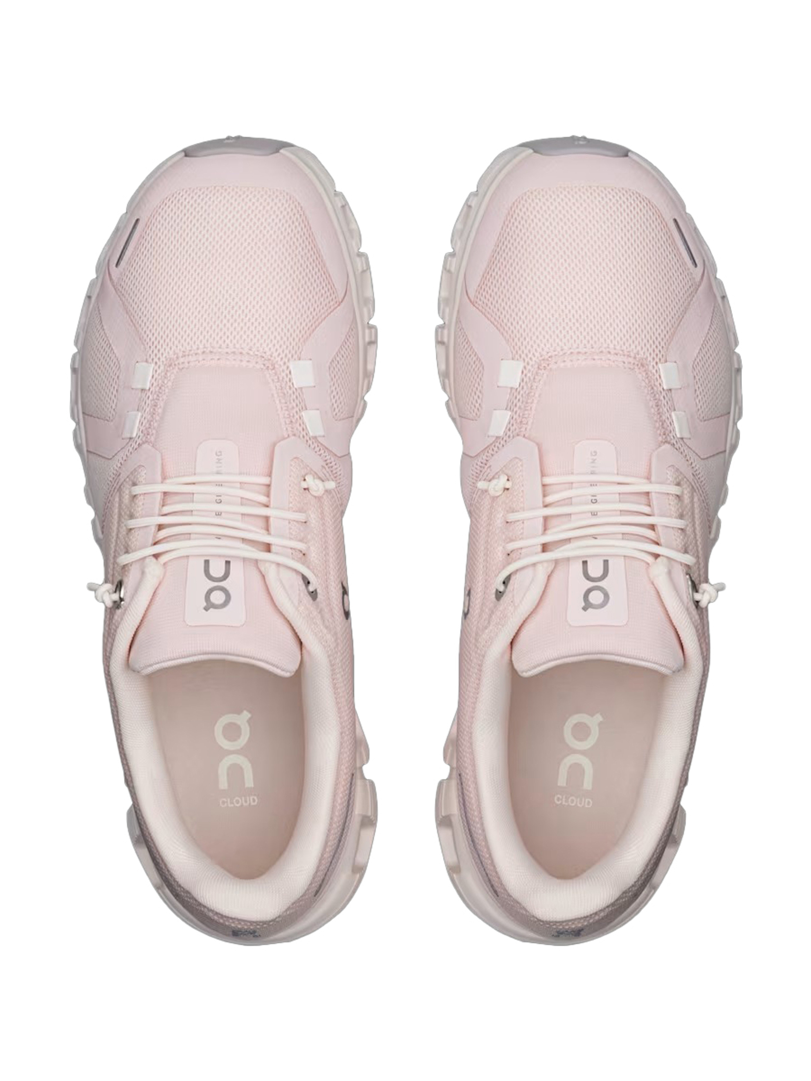ΓΥΝΑΙΚΕΙΑ SNEAKERS CLOUD 6 2