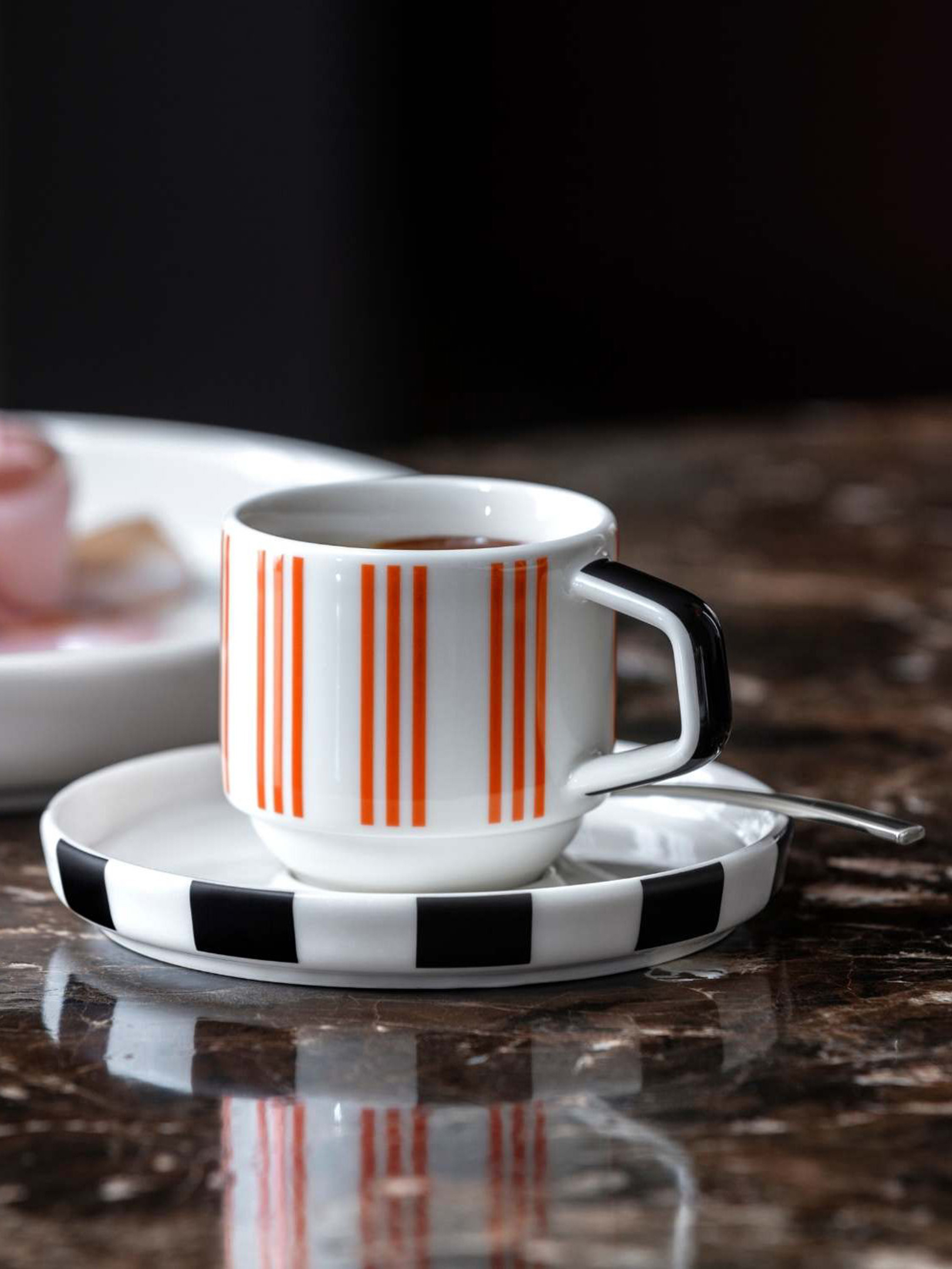 ΠΙΑΤΟ ESPRESSO 12 CM VILLEROY & BOCH 1