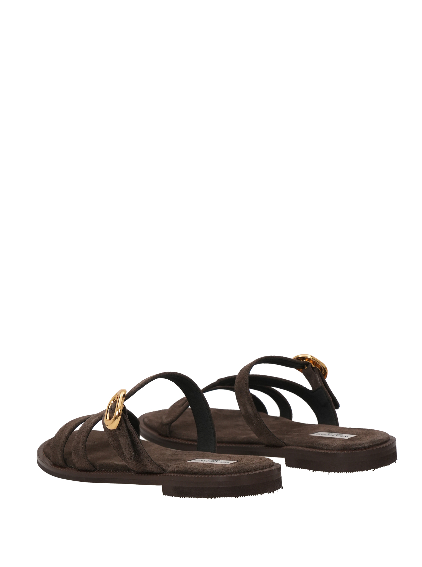 ΓΥΝΑΙΚΕΙΑ FLAT ΣΑΝΔΑΛΙΑ 2