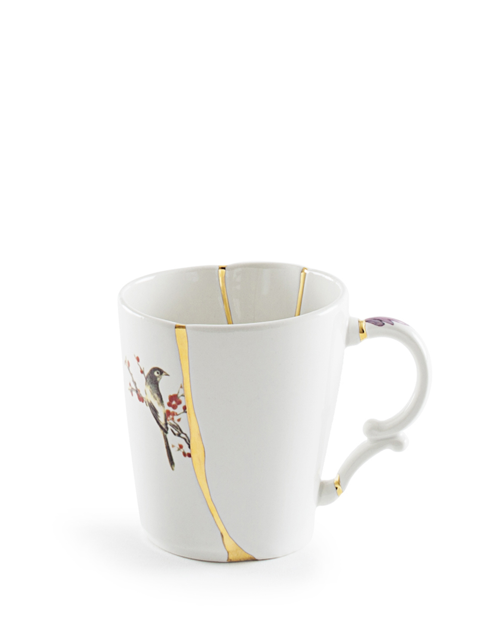 ΚΟΥΠΑ KINTSUGI SELETTI 0