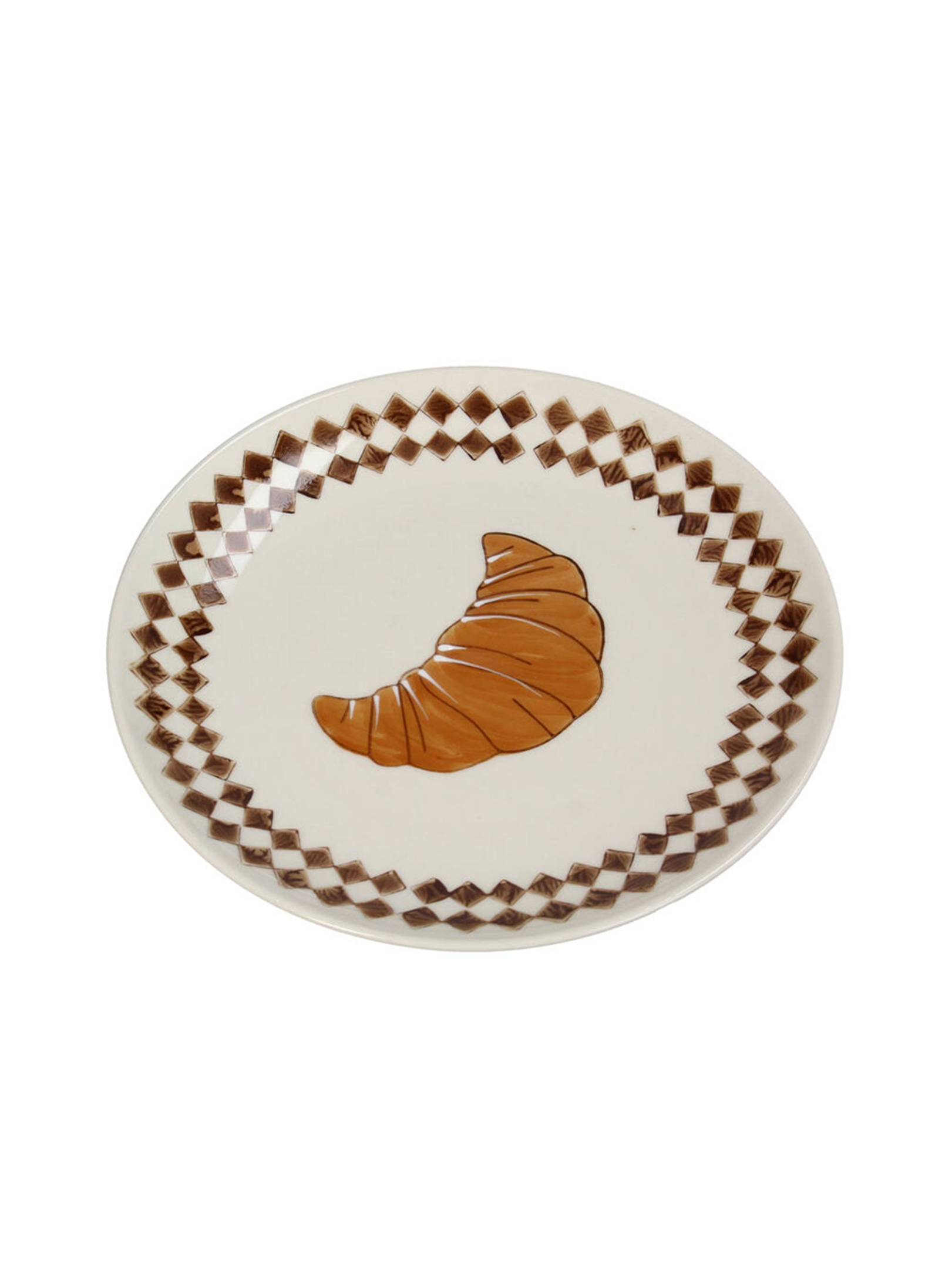 ΠΙΑΤΟ CROISSANT KERSTEN 0