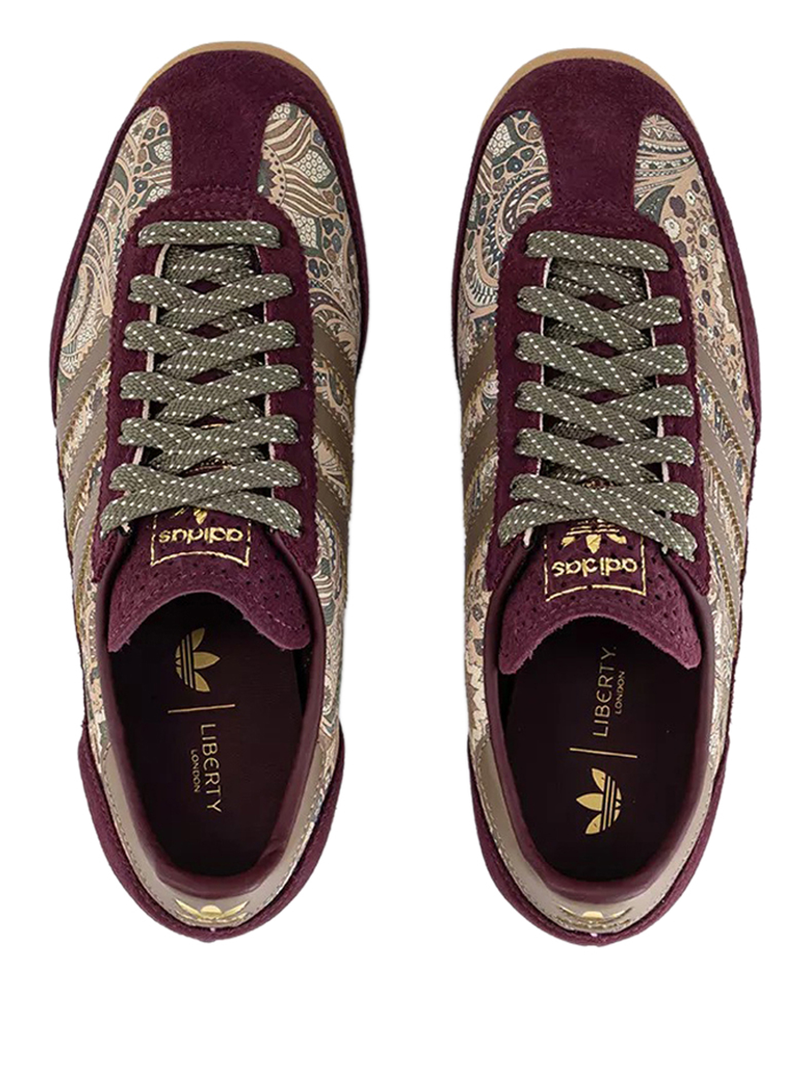 ΓΥΝΑΙΚΕΙΑ SNEAKERS SL 72 OG 2