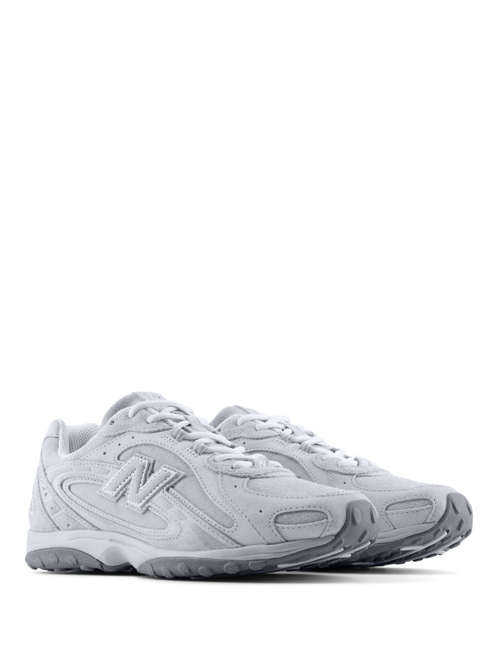 ΓΥΝΑΙΚΕΙΑ SUEDE SNEAKERS 204L 1