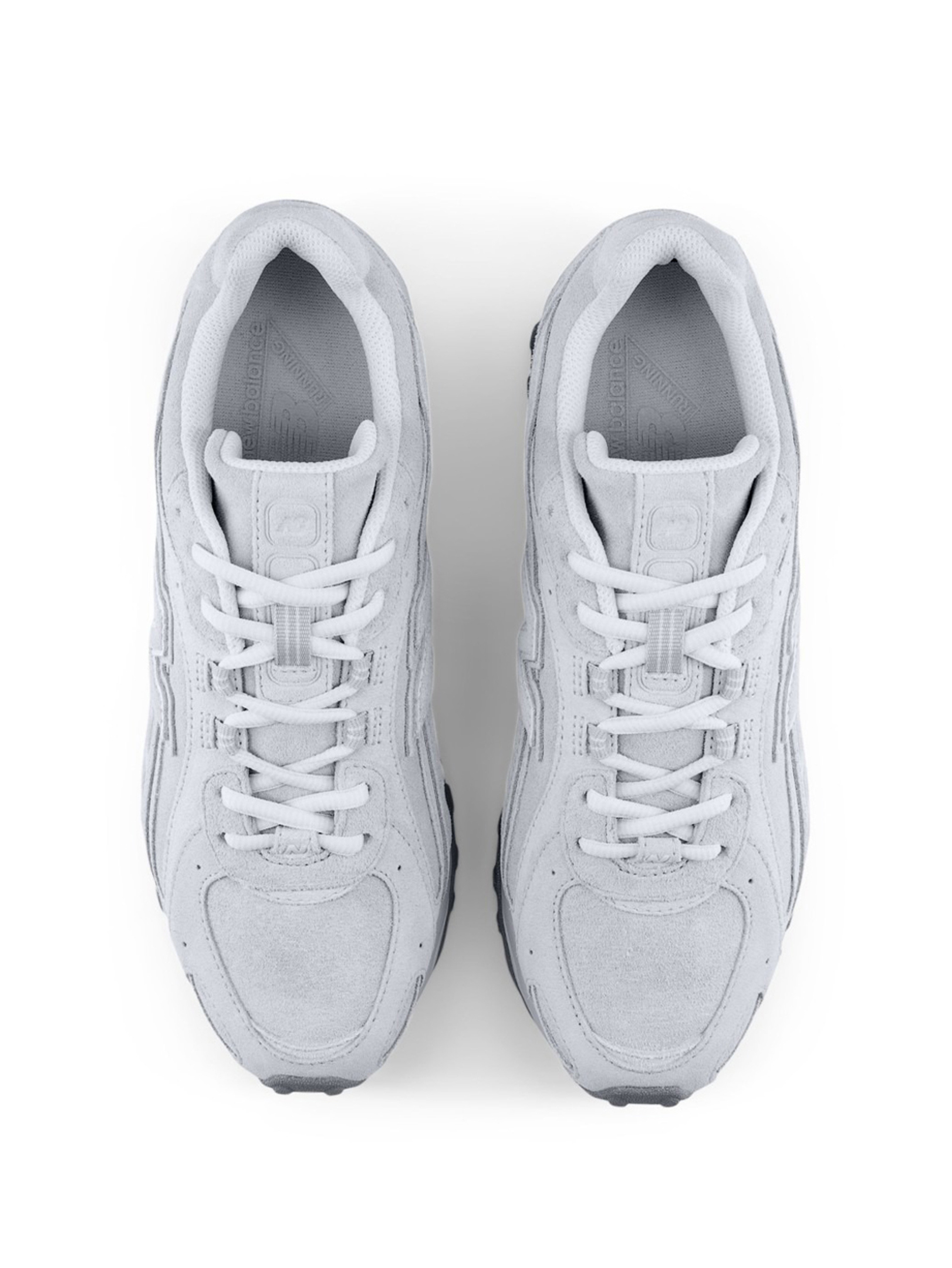 ΓΥΝΑΙΚΕΙΑ SUEDE SNEAKERS 204L 2