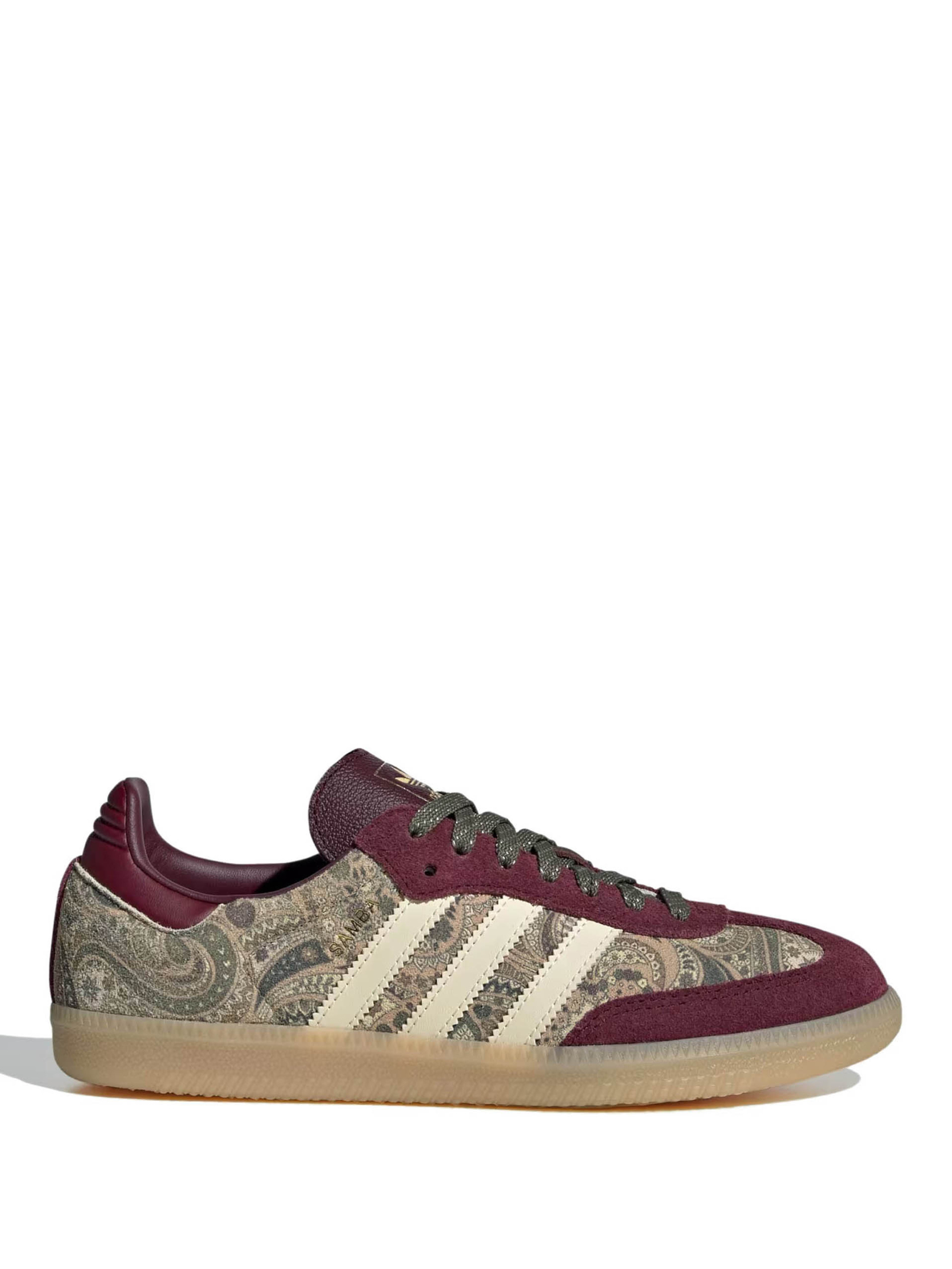 ΓΥΝΑΙΚΕΙΑ SNEAKERS SAMBA OG X LIBERTY LONDON 0