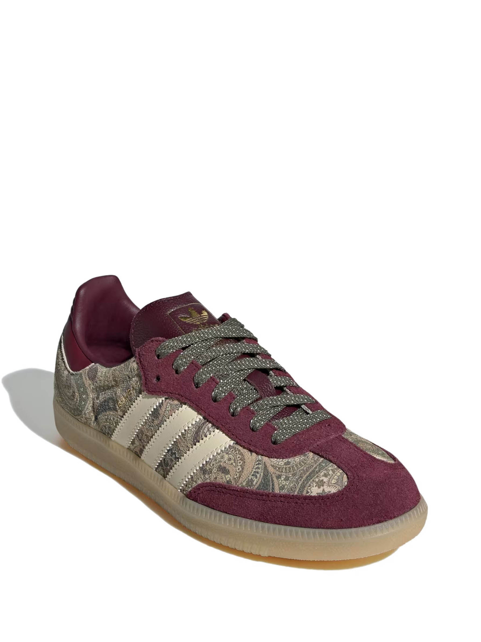 ΓΥΝΑΙΚΕΙΑ SNEAKERS SAMBA OG X LIBERTY LONDON 1