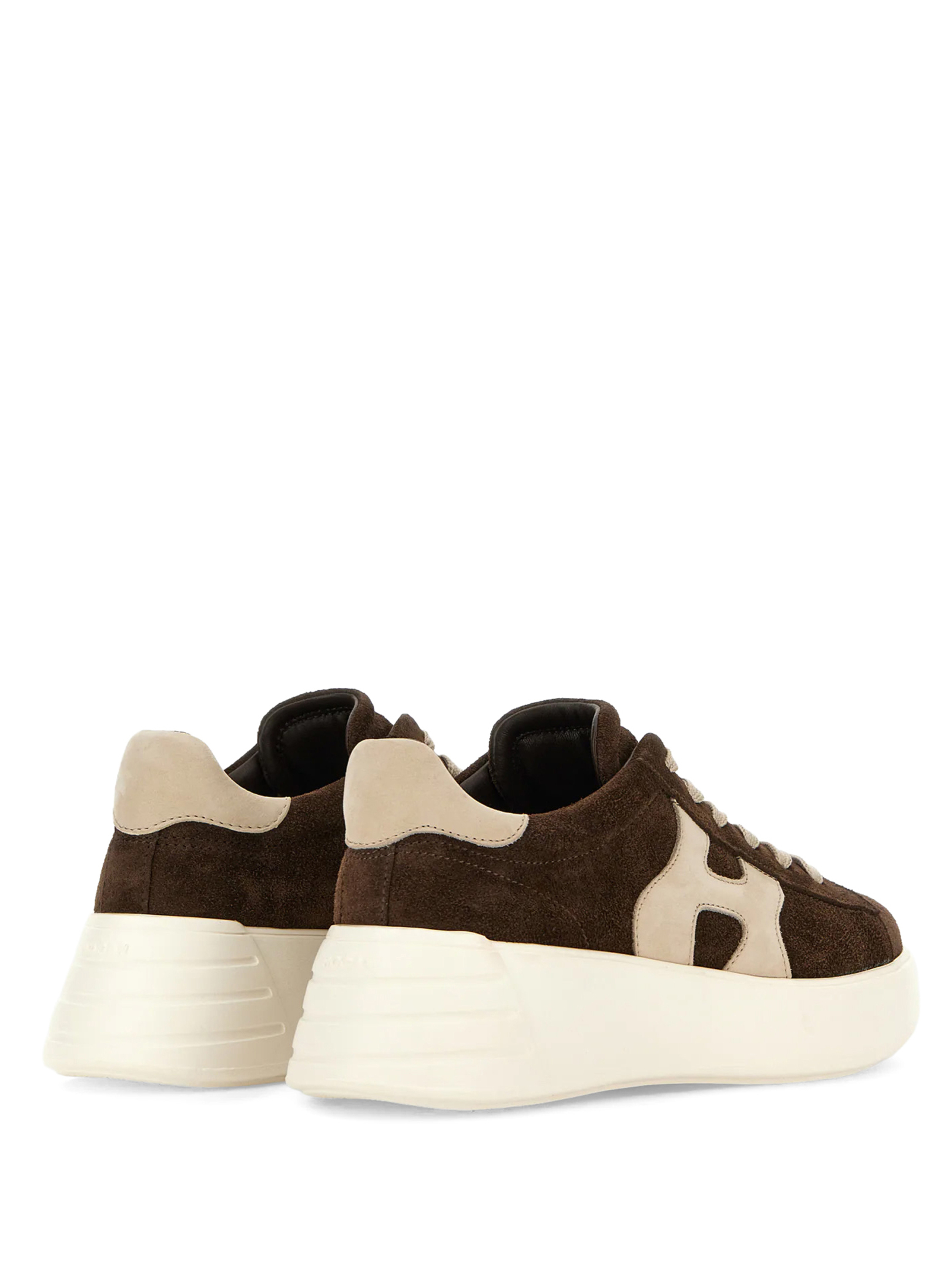 ΓΥΝΑΙΚΕΙΑ SNEAKERS LOW REBEL 2