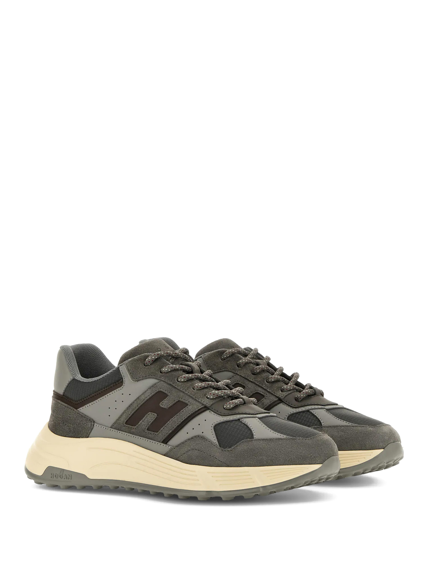 ΑΝΔΡΙΚΑ SNEAKERS LOW HYPERLIGHT 1