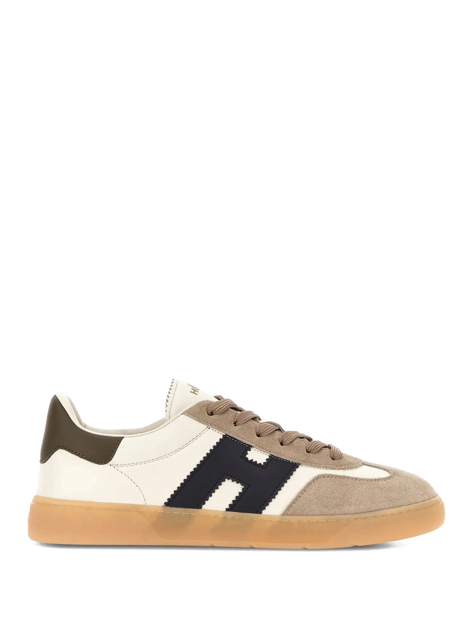 ΑΝΔΡΙΚΑ SNEAKERS  LOW COOL 0