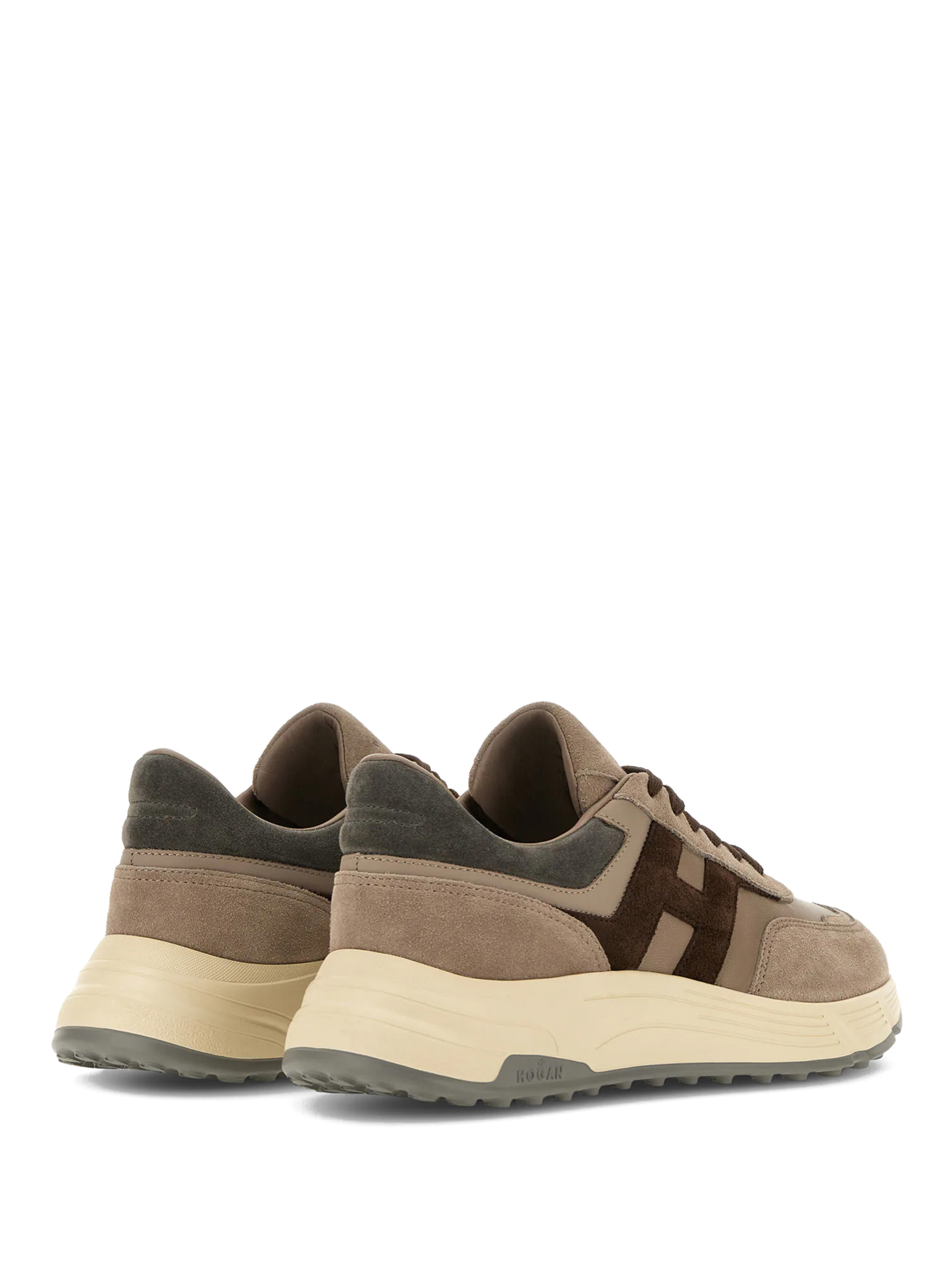 ΑΝΔΡΙΚΑ SNEAKERS  LOW HYPERLIGHT 2