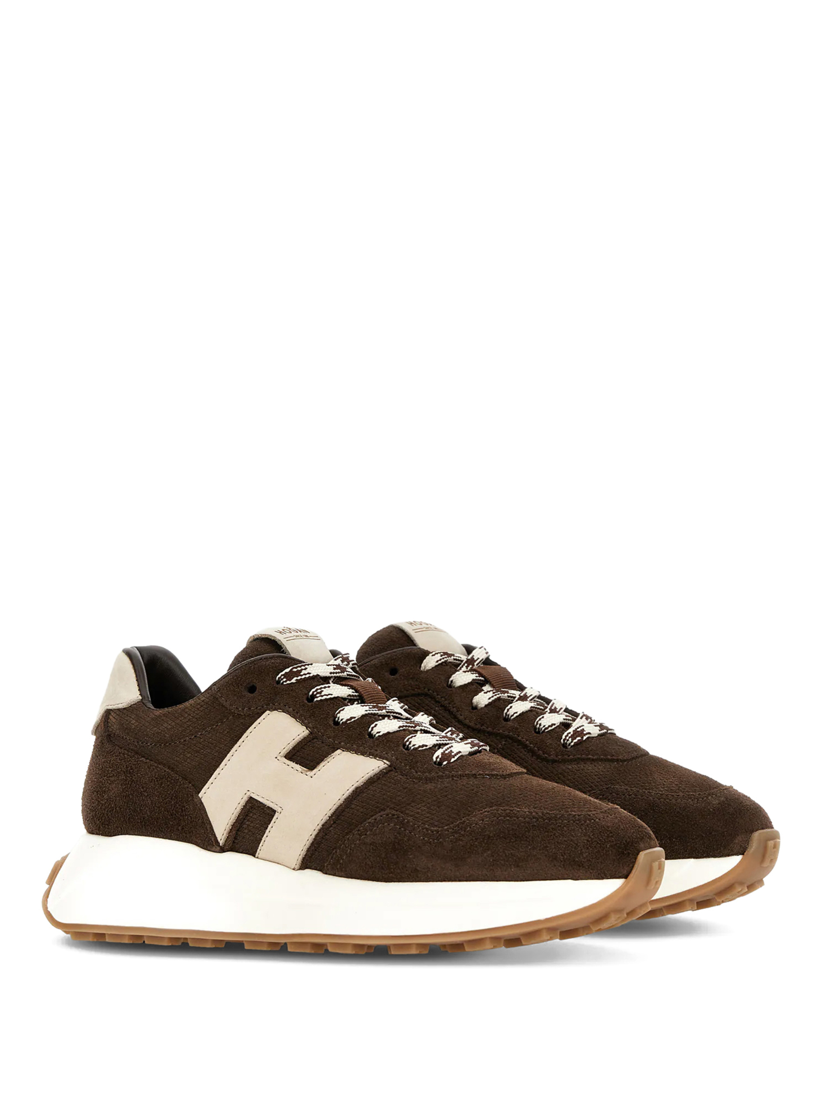 ΓΥΝΑΙΚΕΙΑ SNEAKERS LOW H641 1