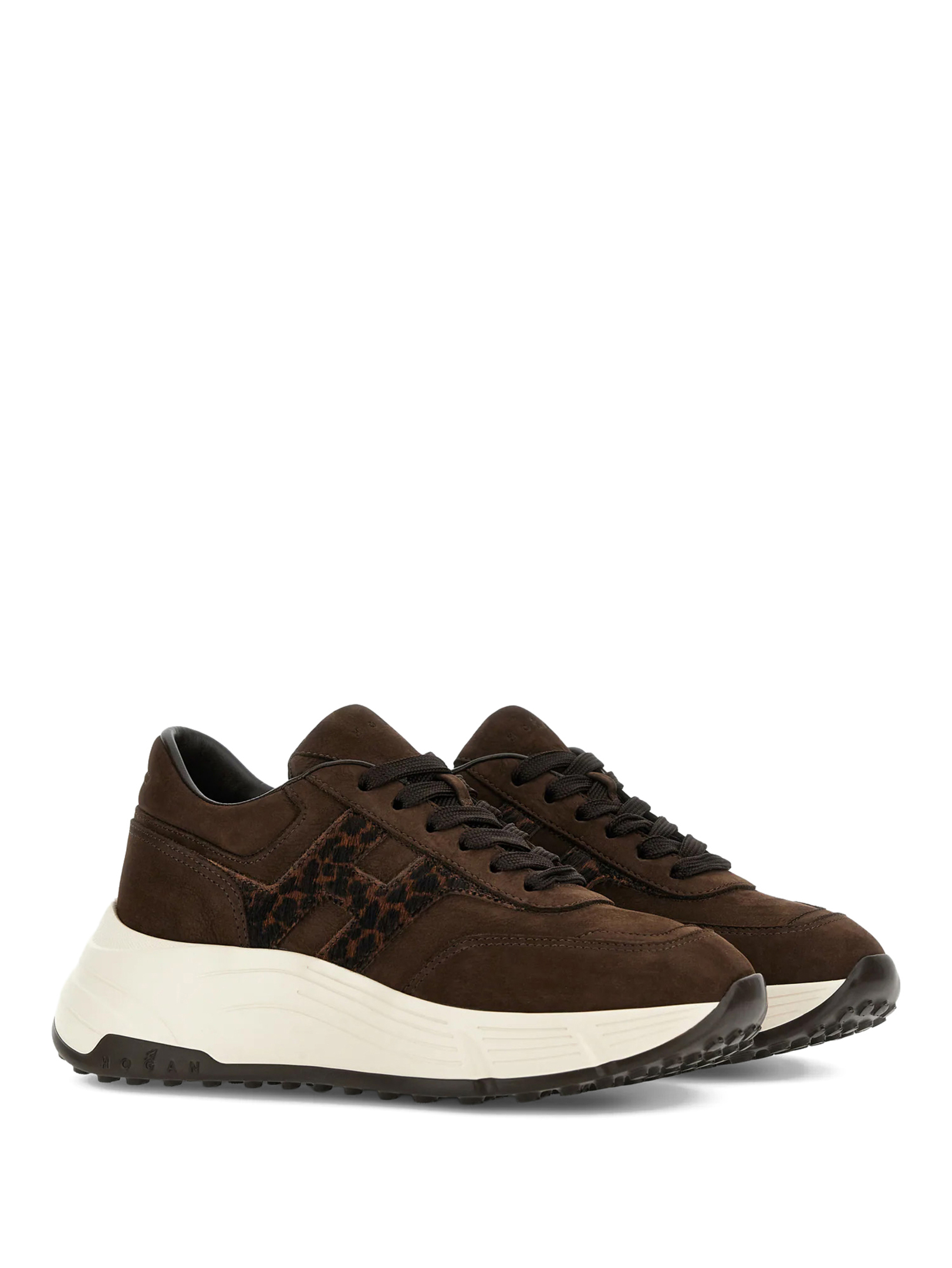 ΓΥΝΑΙΚΕΙΑ SNEAKERS LOW H669 1