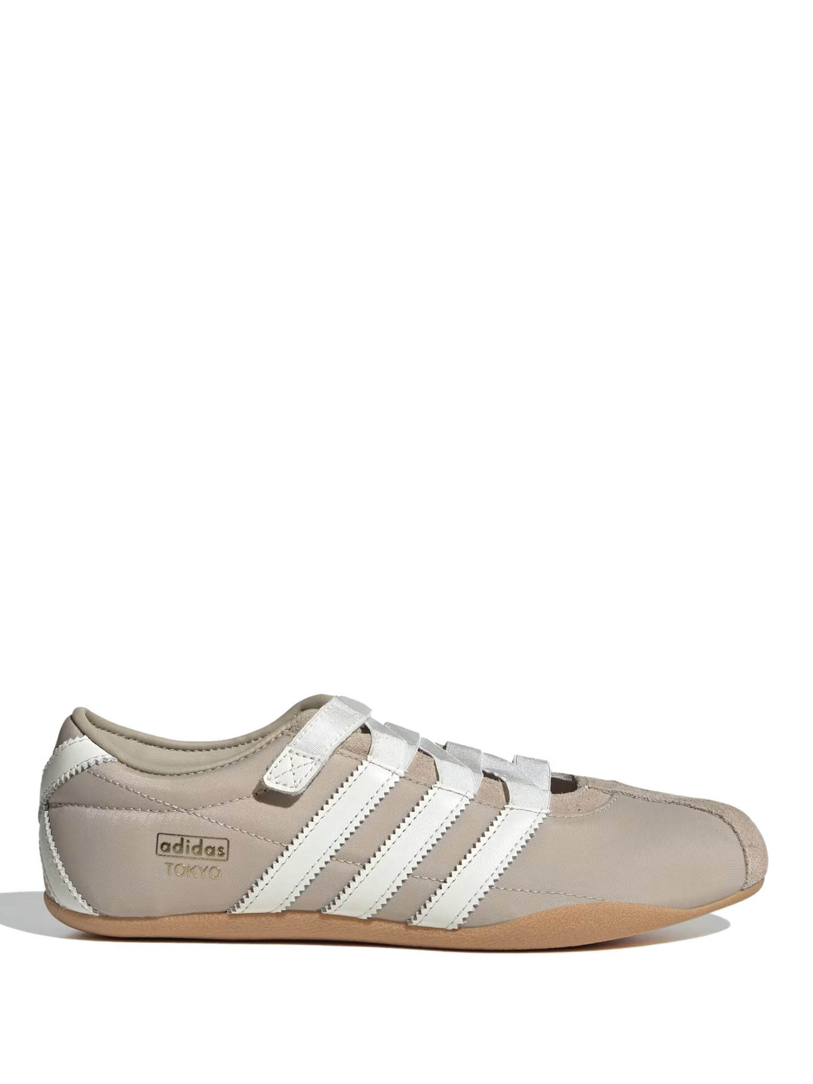 ΓΥΝΑΙΚΕΙΑ SNEAKERS TOKYO MARY JANE 0