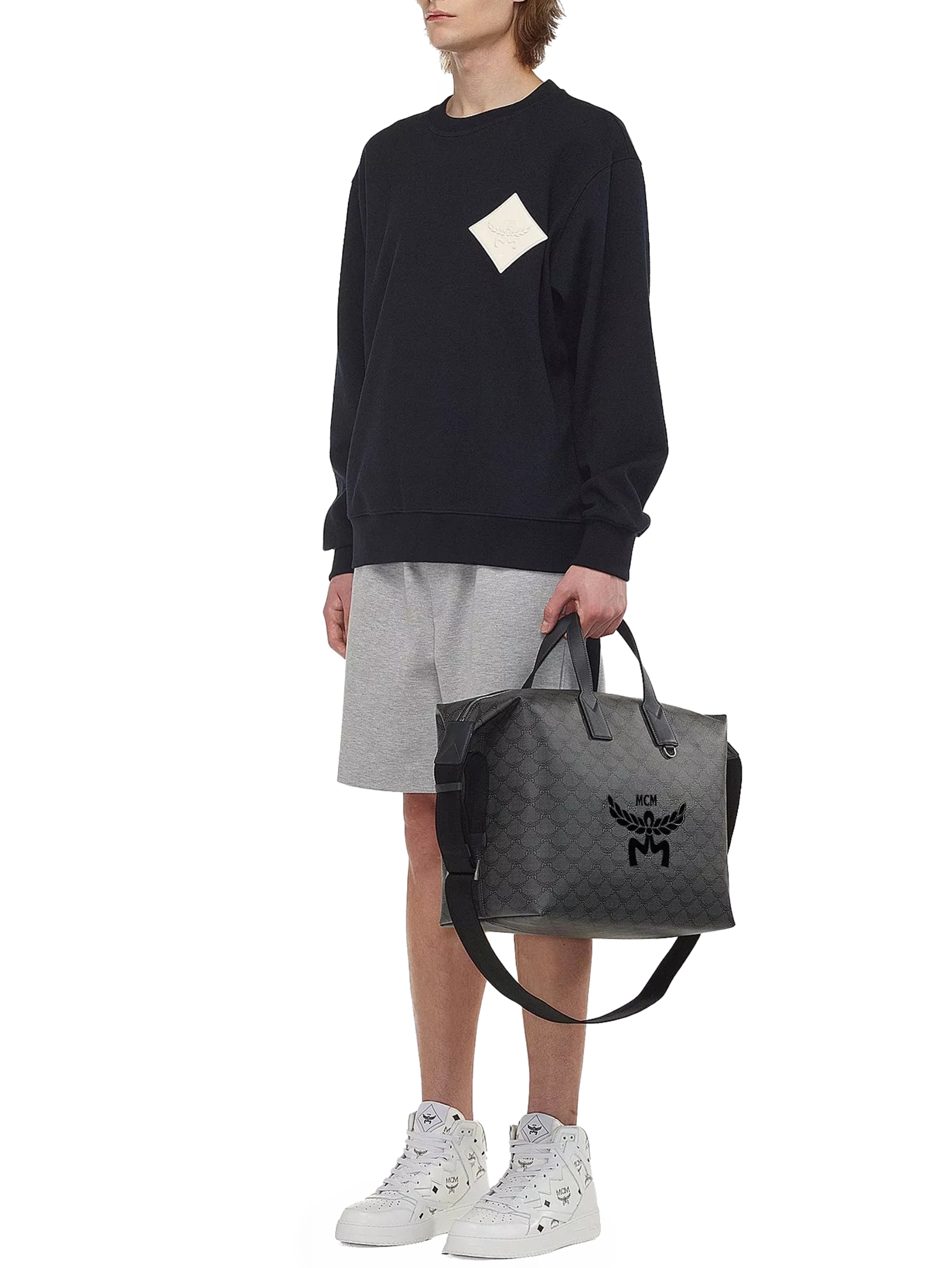 UNISEX ΤΣΑΝΤΑ ΧΕΙΡΟΣ 3