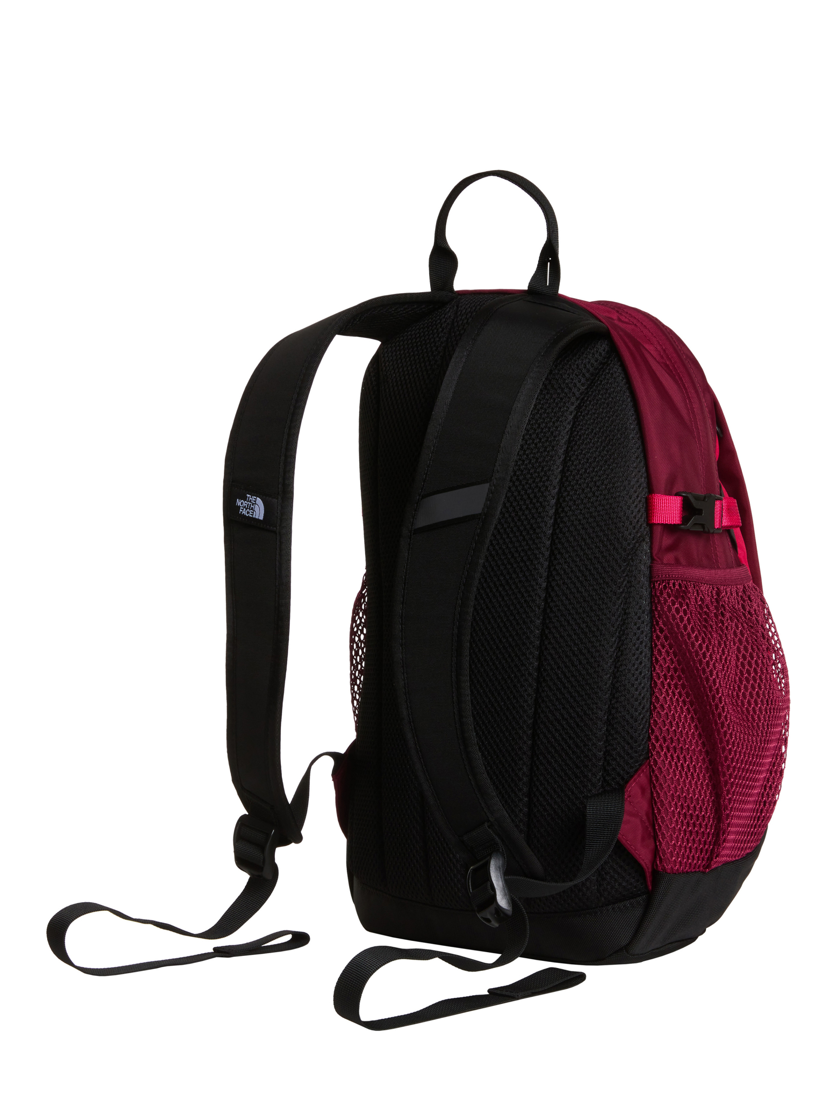 UNISEX ΣΑΚΙΔΙΟ ΠΛΑΤΗΣ HOT SHOT MINI BKP 1