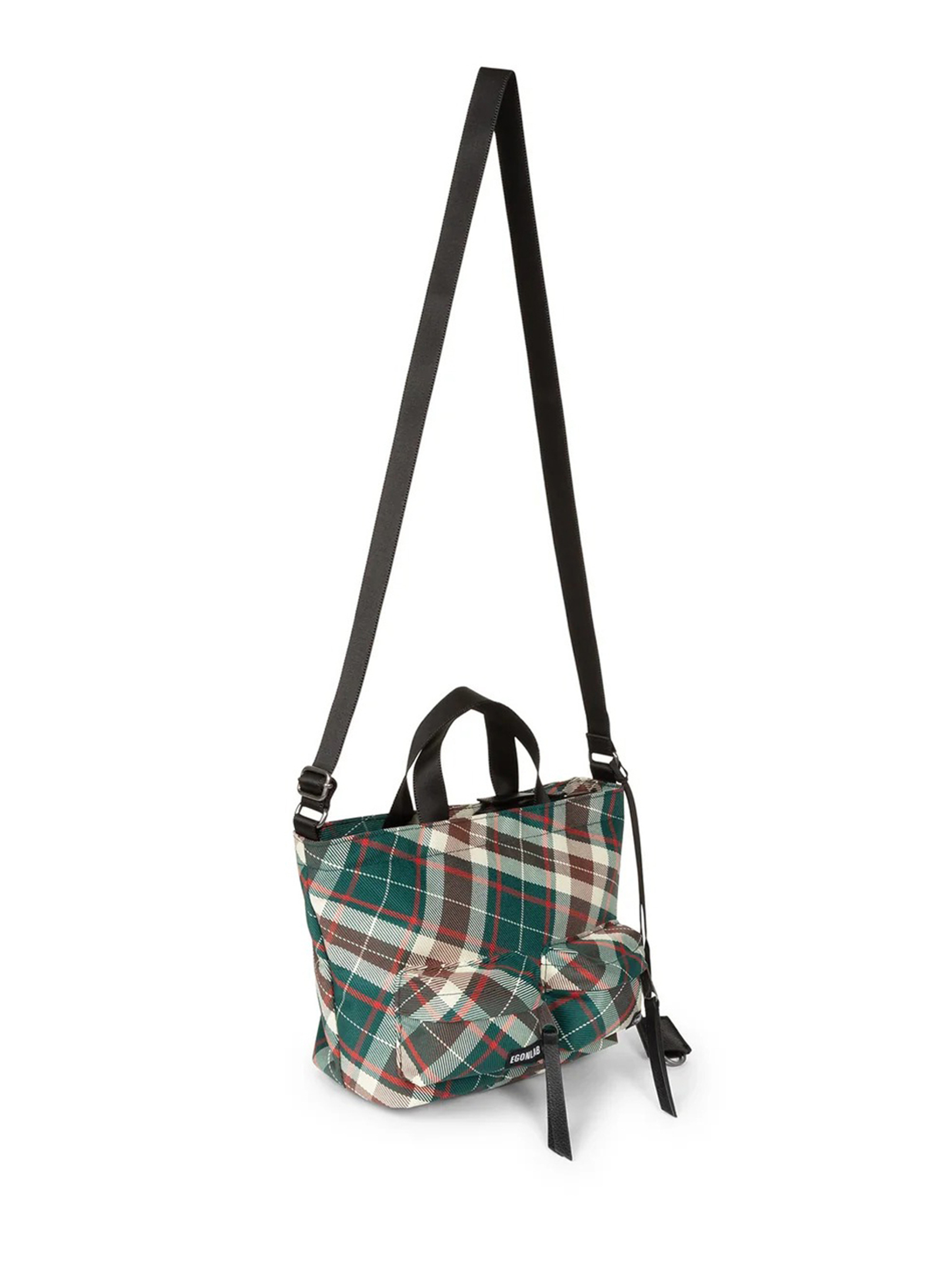 EGONLAB x EASTPAK ΤΣΑΝΤΑ TOTE S 3