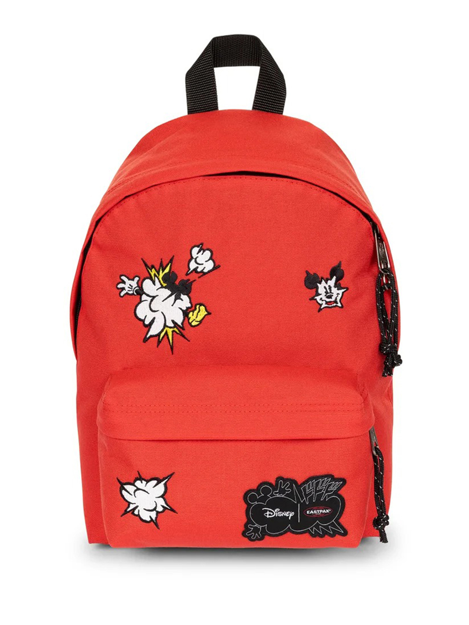DISNEY x EASTPAK ΣΑΚΙΔΙΟ ΠΛΑΤΗΣ ORBIT 0