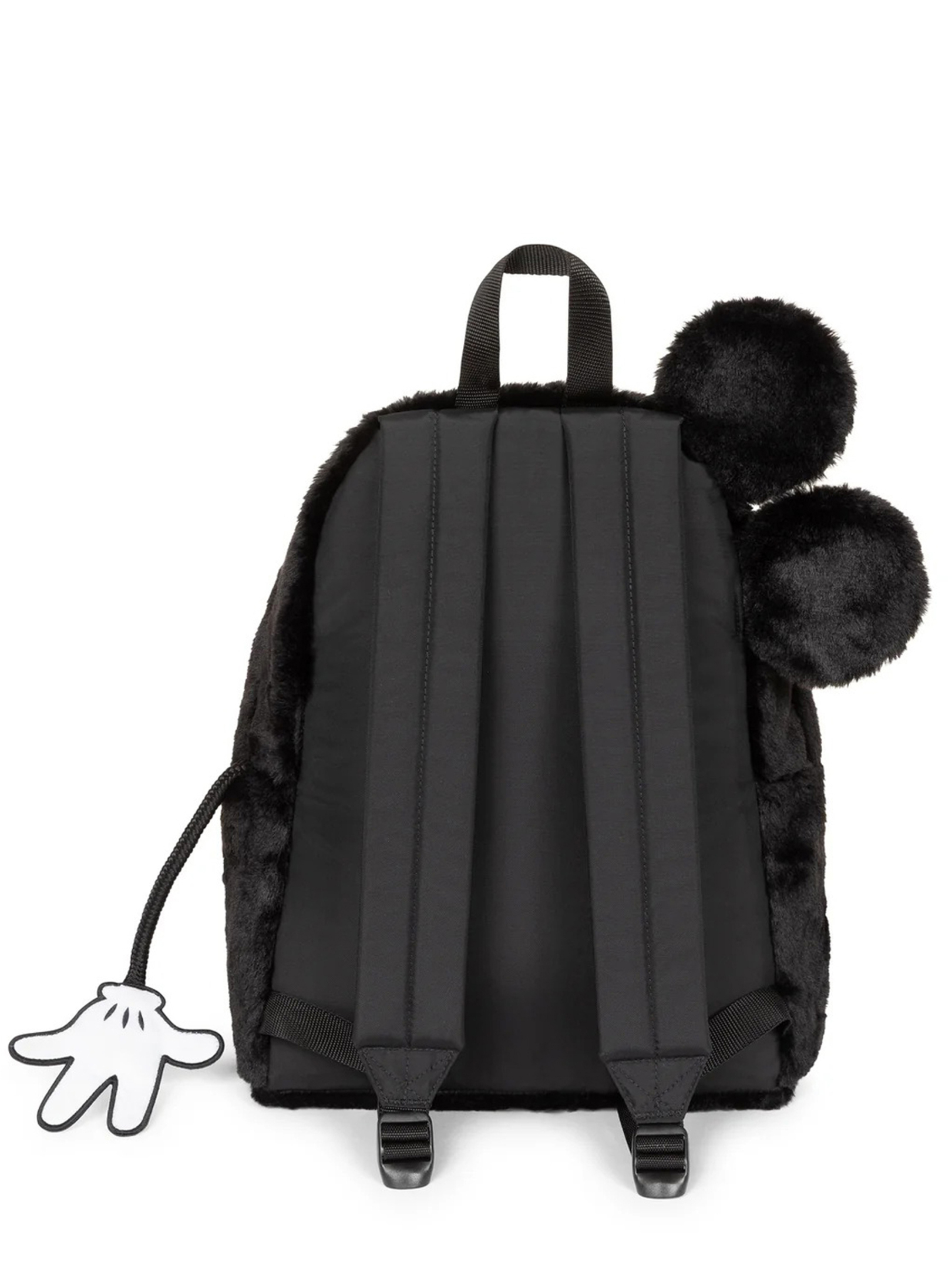 DISNEY x EASTPAK ΣΑΚΙΔΙΟ ΠΛΑΤΗΣ PADDED PAK'R 1