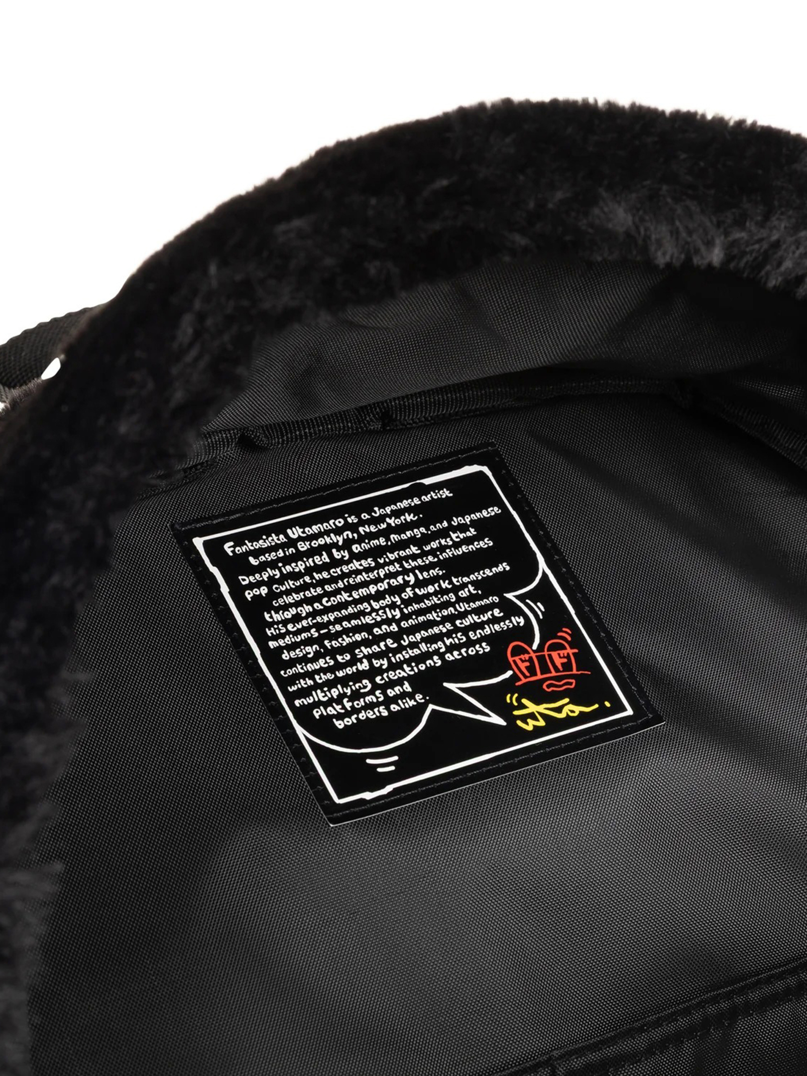 DISNEY x EASTPAK ΣΑΚΙΔΙΟ ΠΛΑΤΗΣ PADDED PAK'R 3