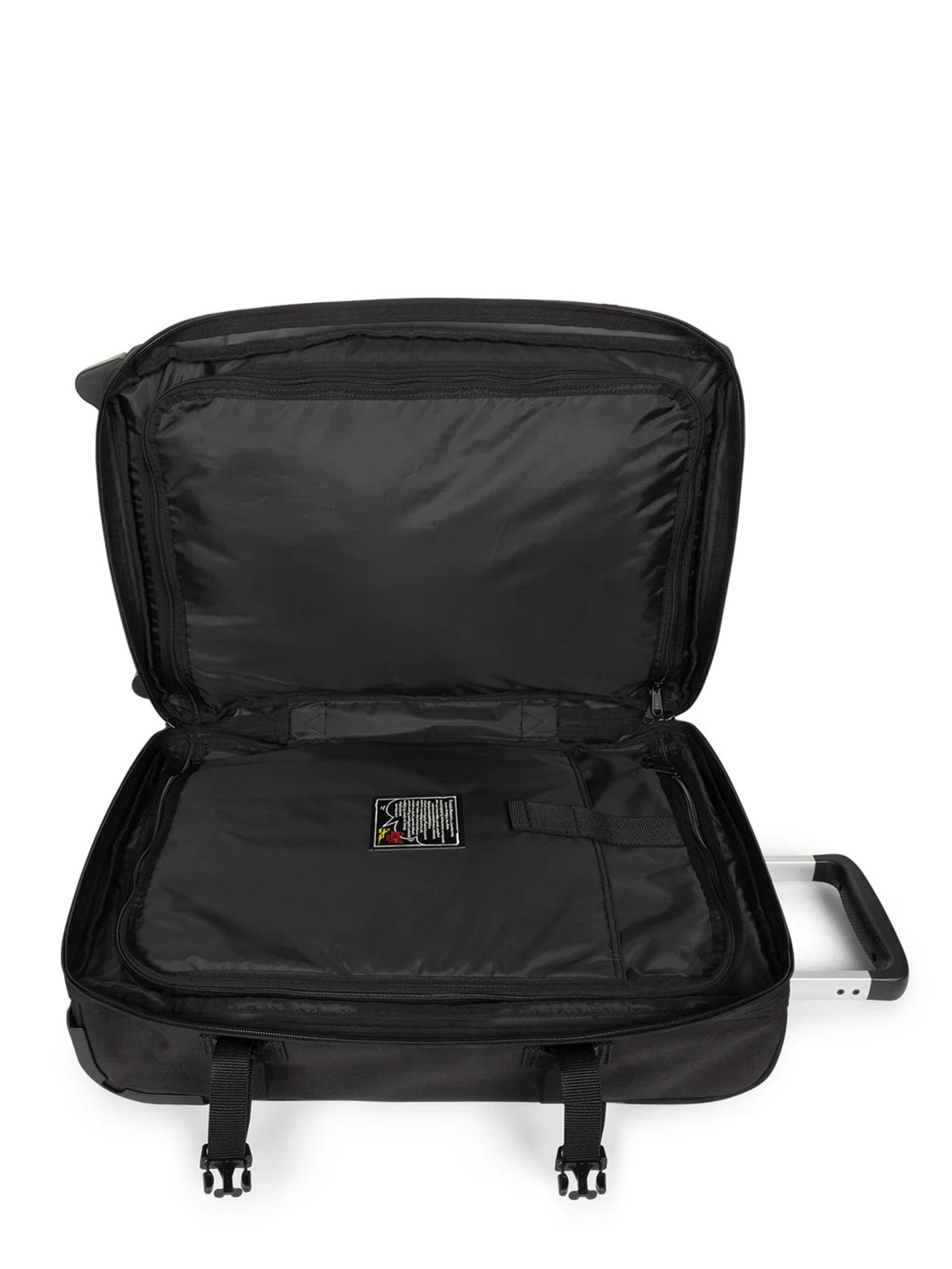 DISNEY x EASTPAK ΒΑΛΙΤΣΑ ΚΑΜΠΙΝΑΣ TRANSIT'R PLUS S 4