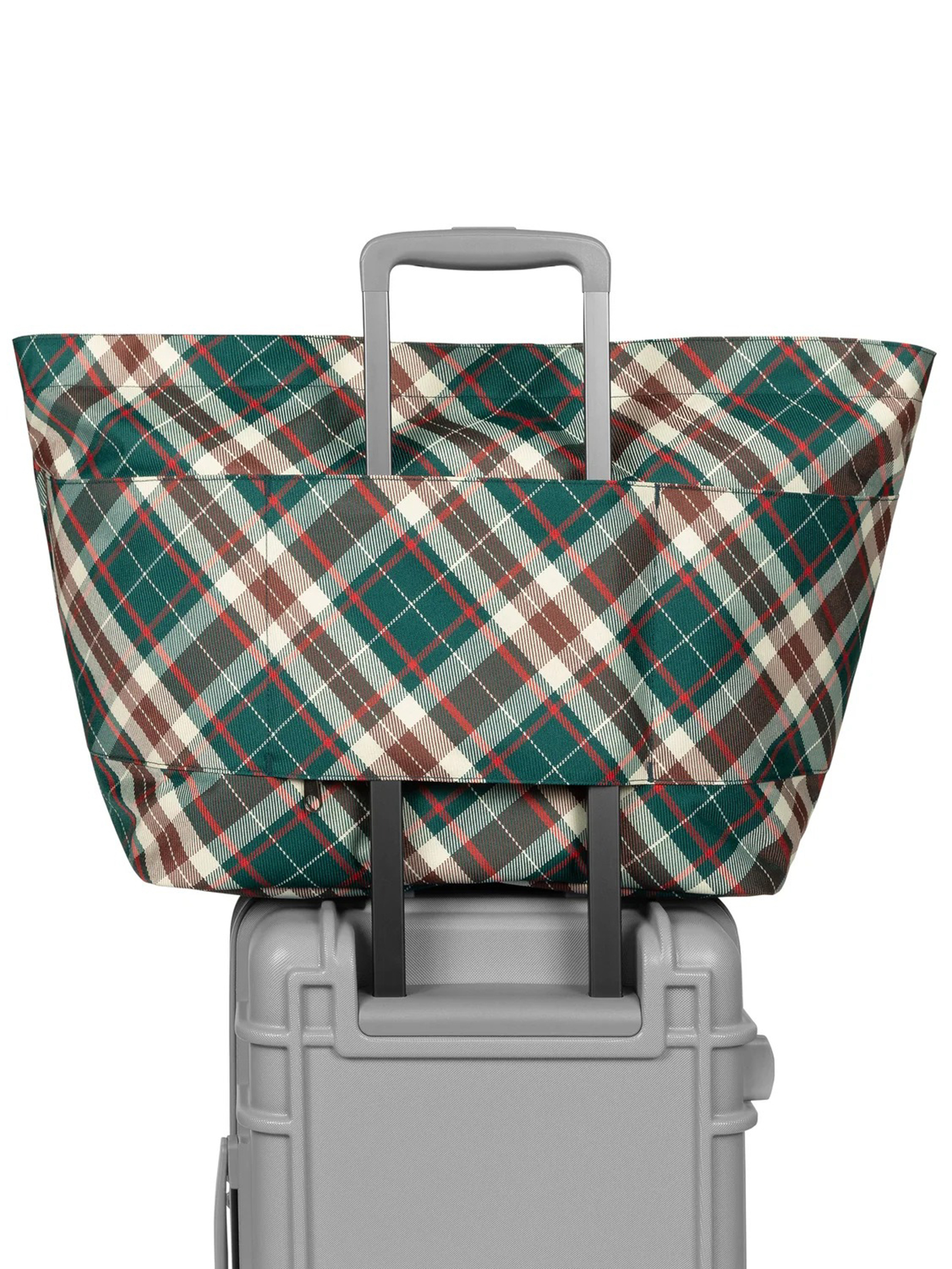 EGONLAB x EASTPAK ΤΣΑΝΤΑ TOTE L 3