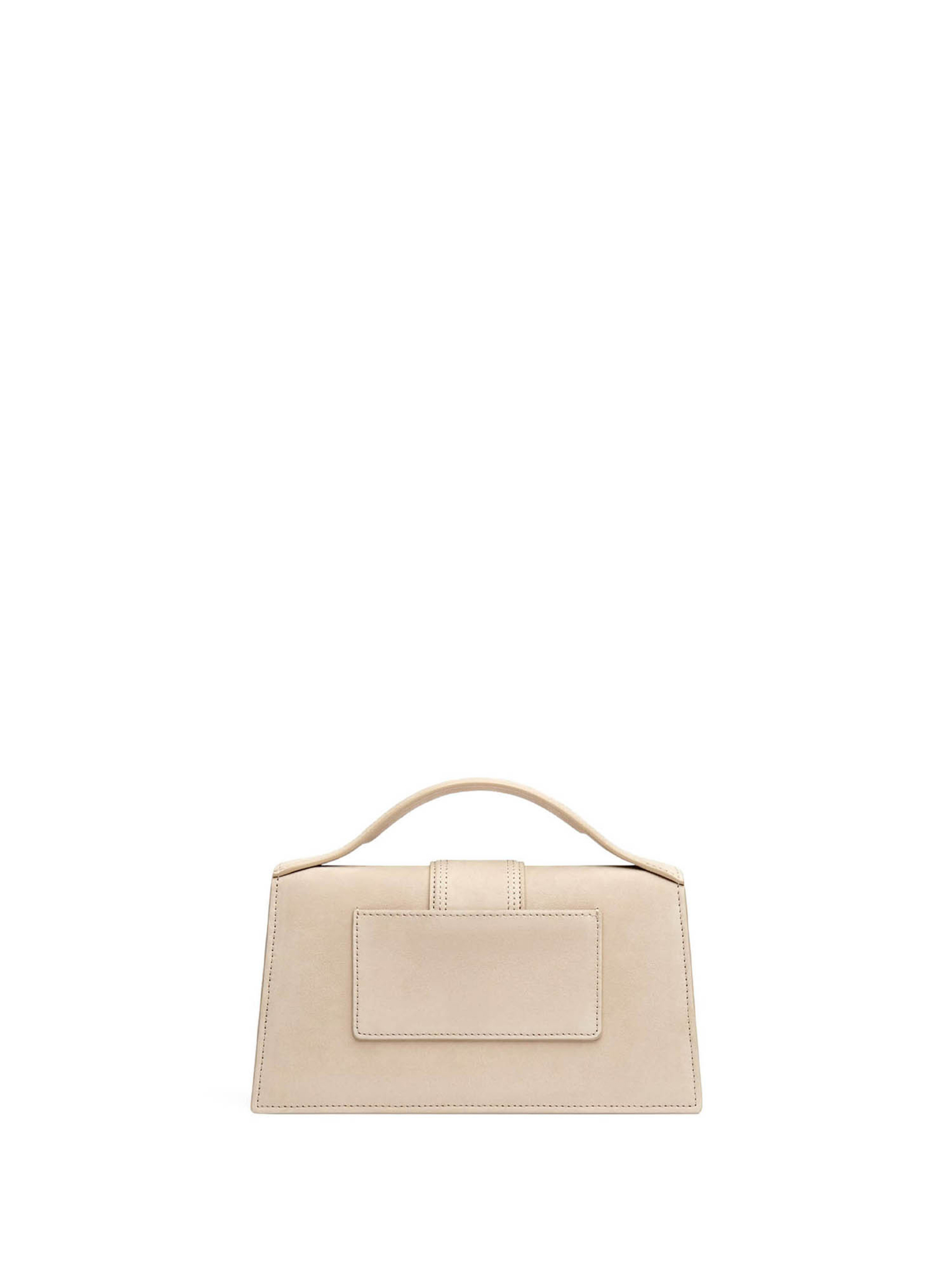 ΓΥΝΑΙΚΕΙΑ SUEDE ΤΣΑΝΤΑ ΧΕΙΡΟΣ GRAND BAMBINO 2