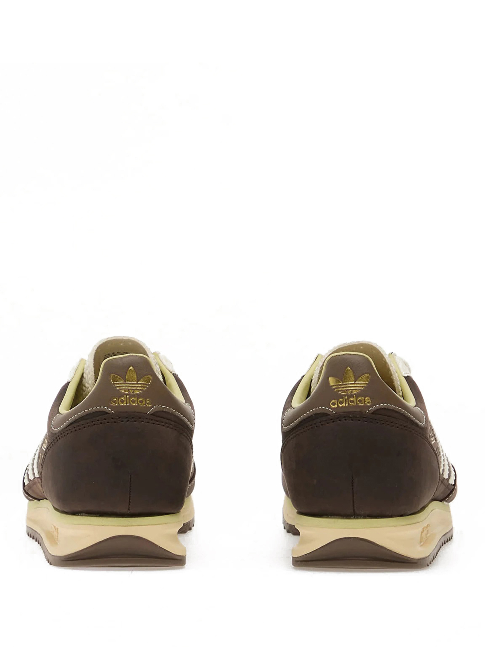 ΑΝΔΡΙΚΑ SNEAKERS SL 72 RS 3
