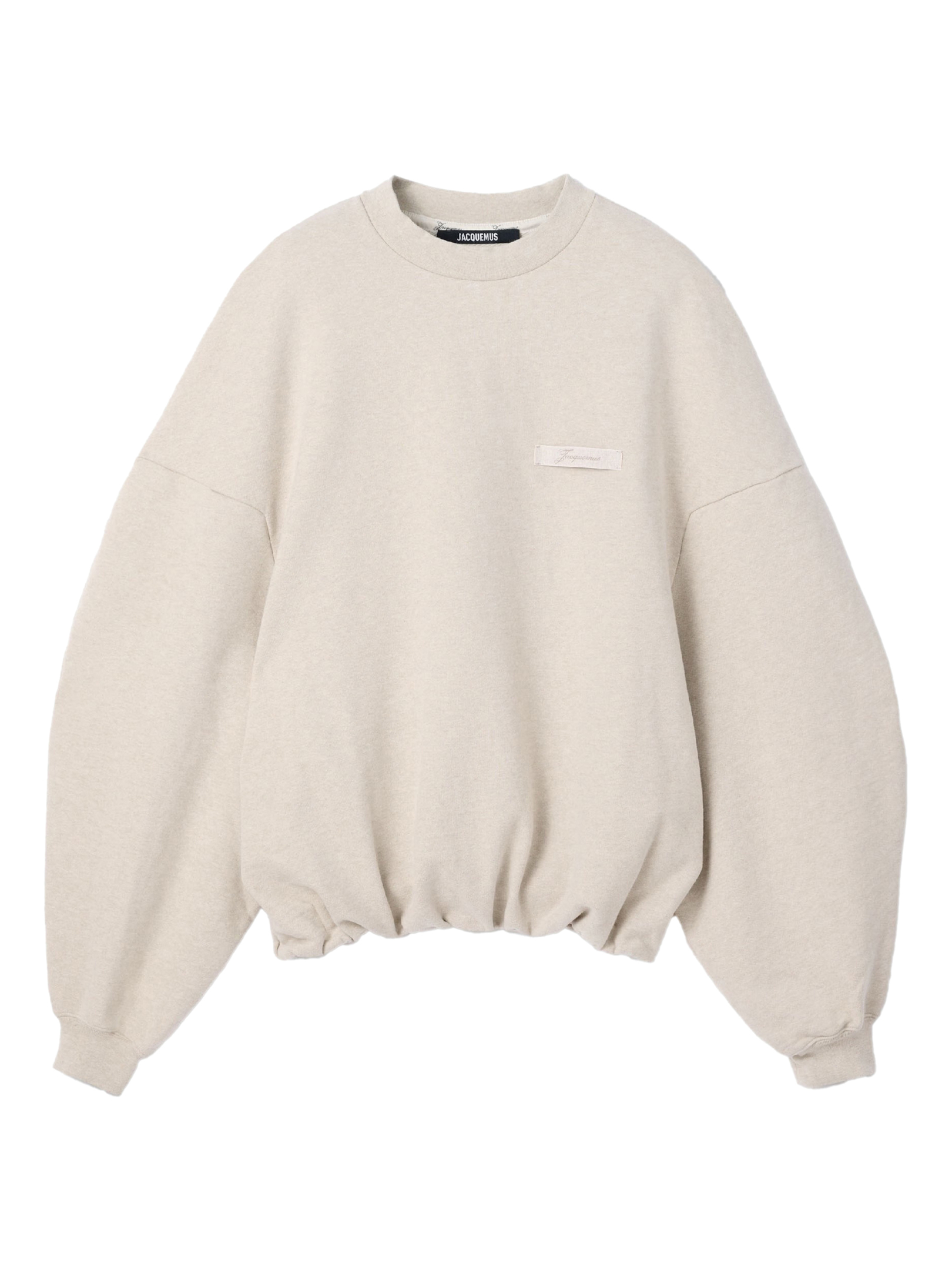 ΓΥΝΑΙΚΕΙΟ ΦΟΥΤΕΡ LE SWEATSHIRT RUBAN 1