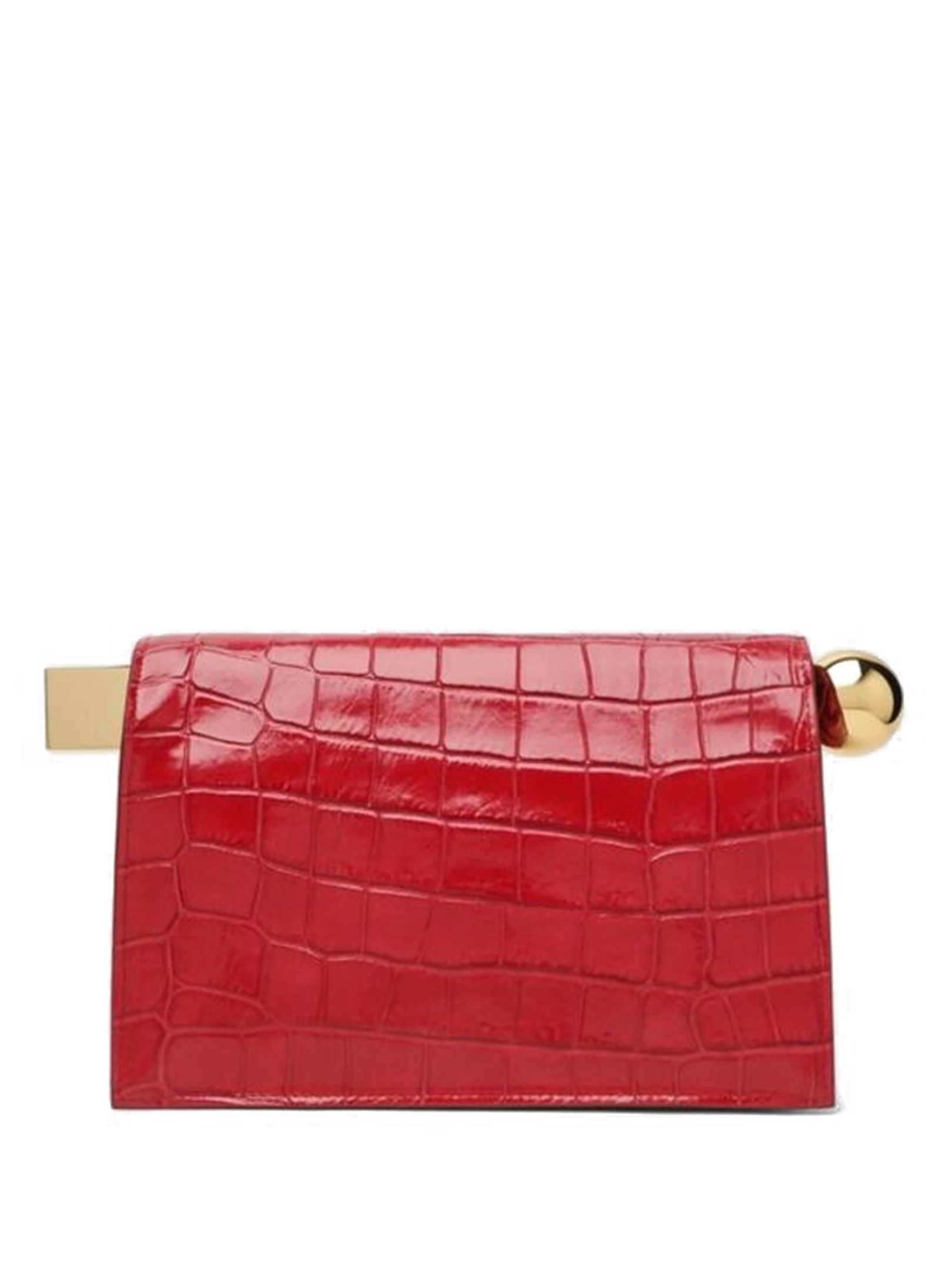 ΓΥΝΑΙΚΕΙΑ ΤΣΑΝΤΑ CLUTCH ROND CARRE 1