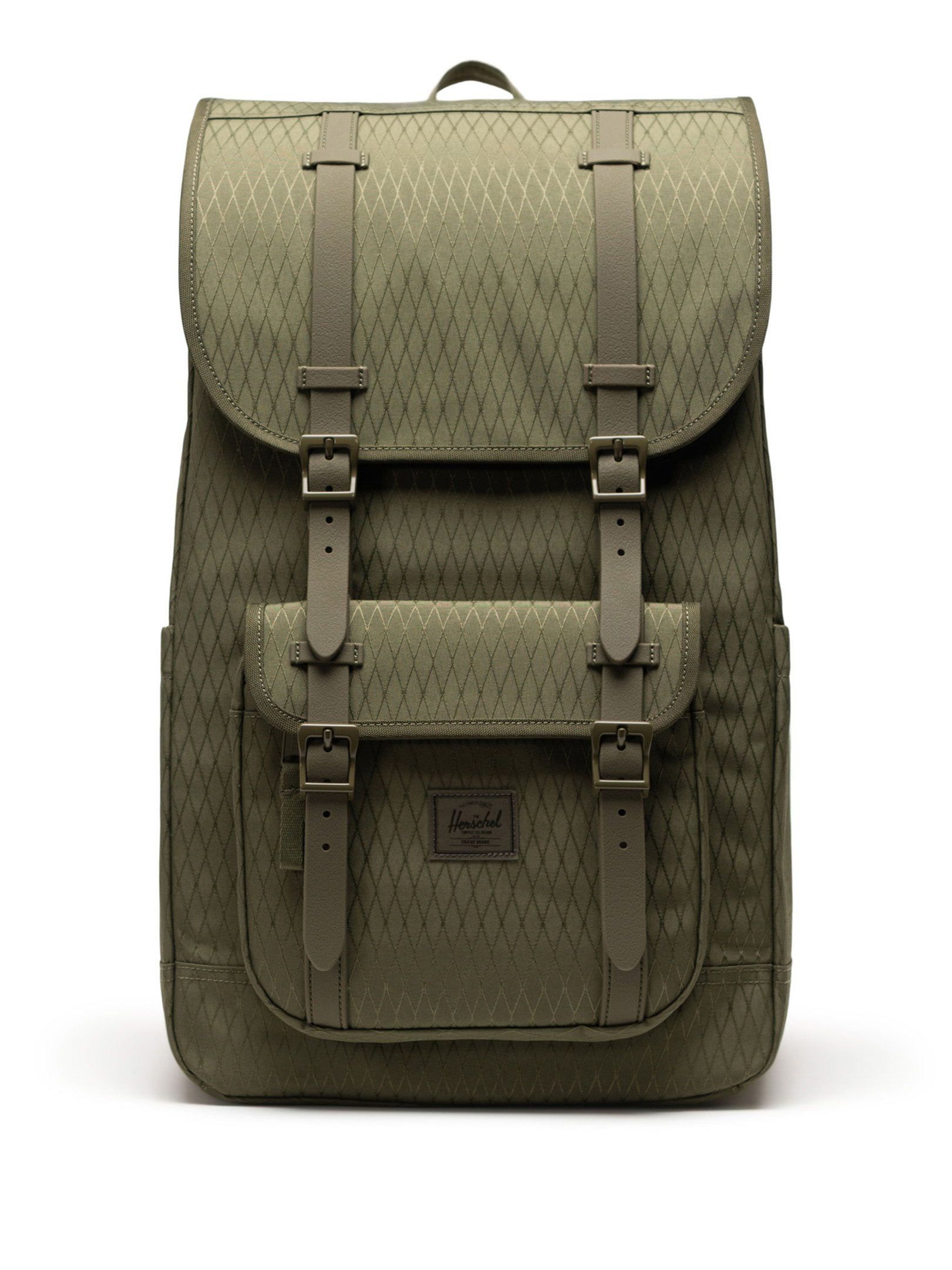 ΣΑΚΙΔΙΟ ΠΛΑΤΗΣ LITTLE AMERICA BACKPACK 0
