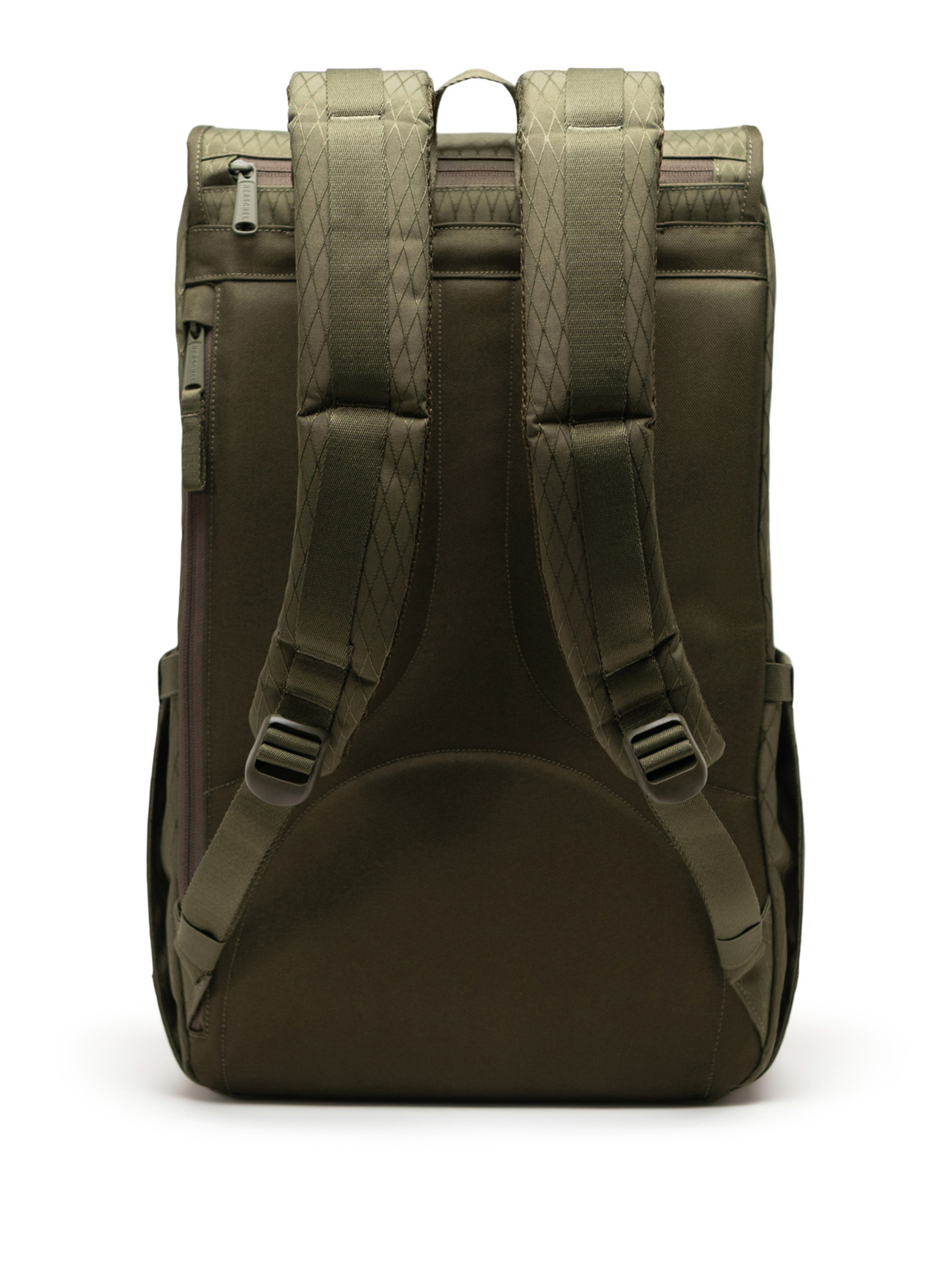 ΣΑΚΙΔΙΟ ΠΛΑΤΗΣ LITTLE AMERICA BACKPACK 1