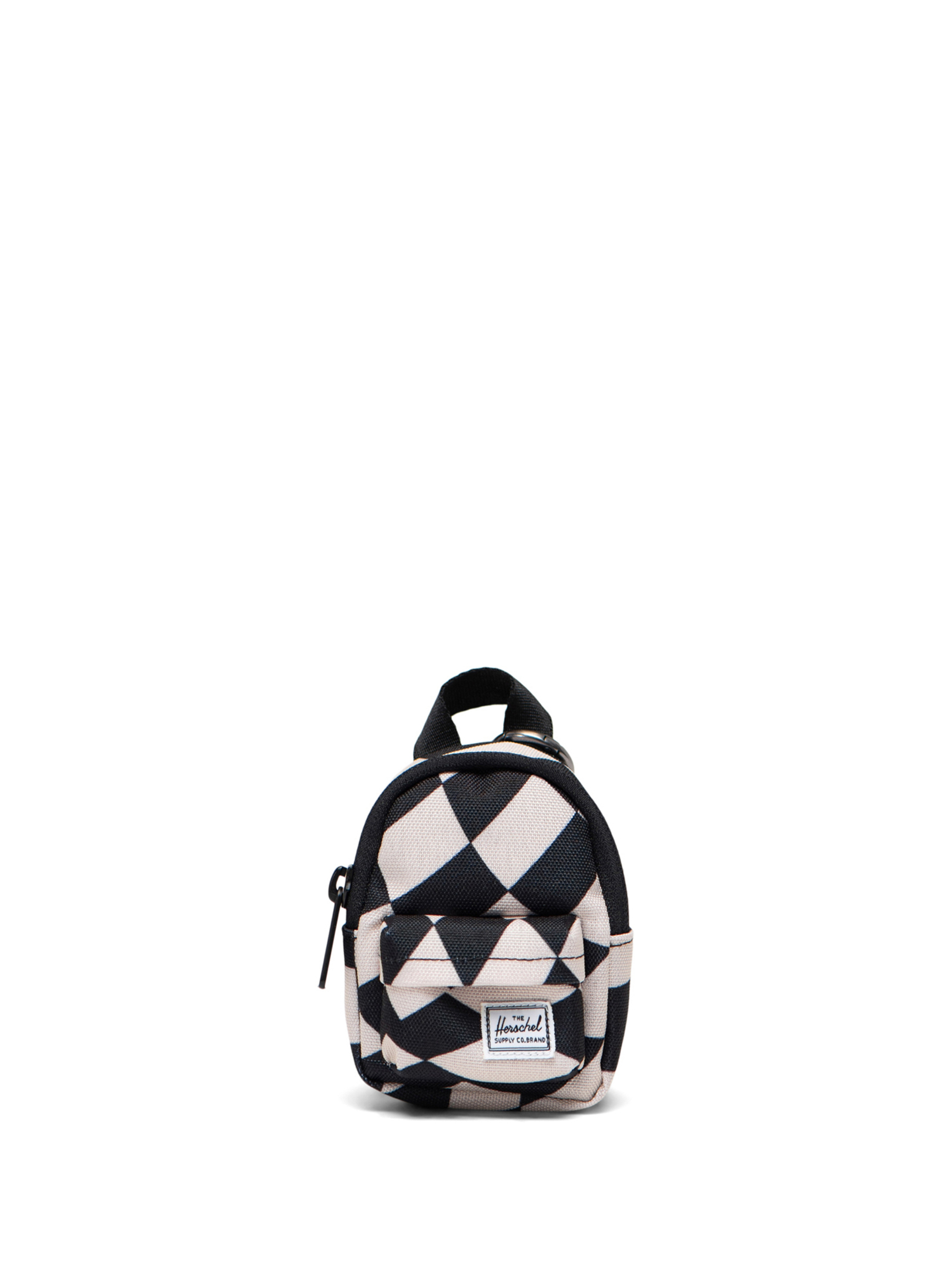 ΜΠΡΕΛΟΚ ΤΣΑΝΤΑΣ CLASSIC BACKPACK BAG CHARM 0