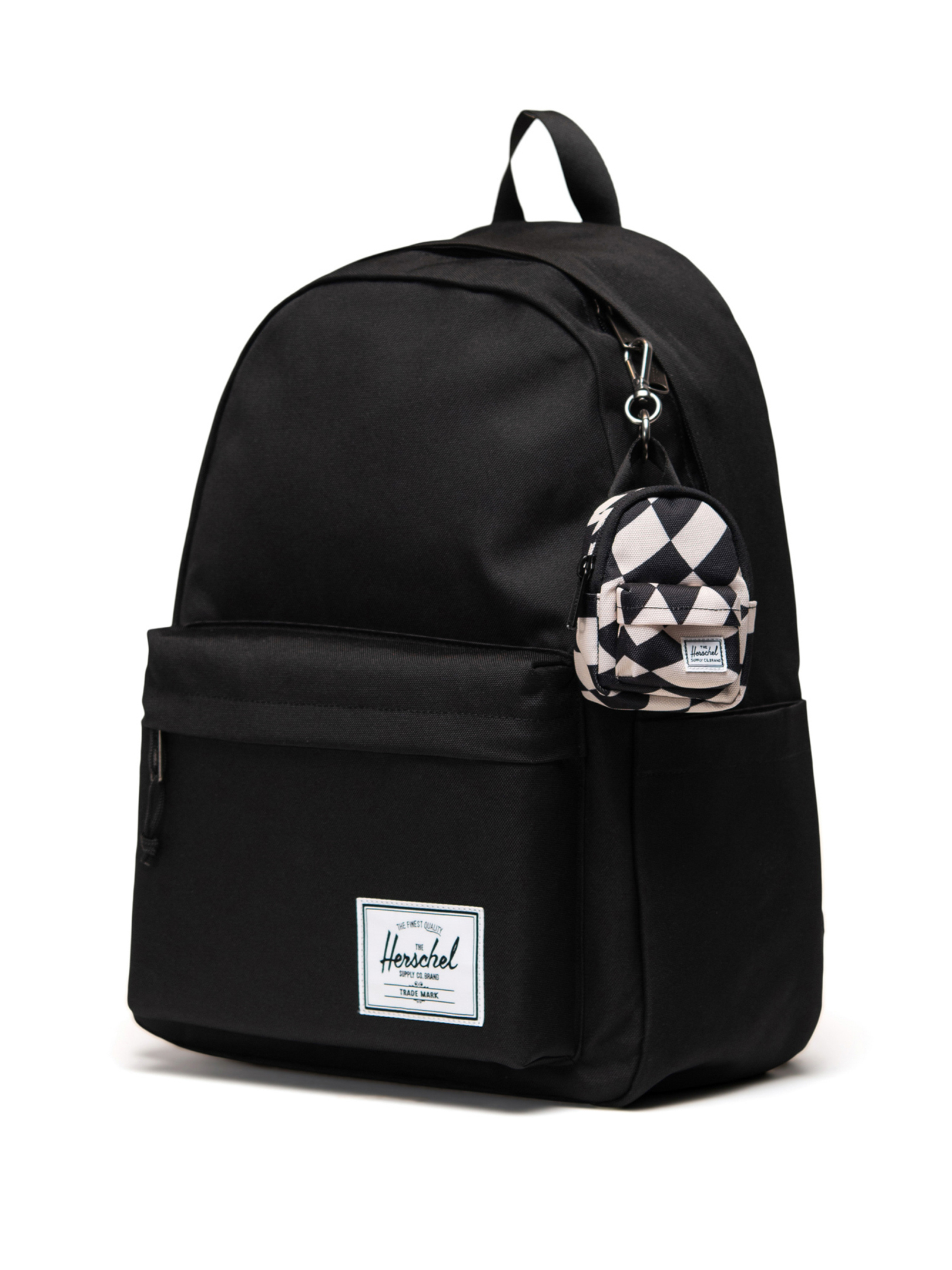 ΜΠΡΕΛΟΚ ΤΣΑΝΤΑΣ CLASSIC BACKPACK BAG CHARM 3