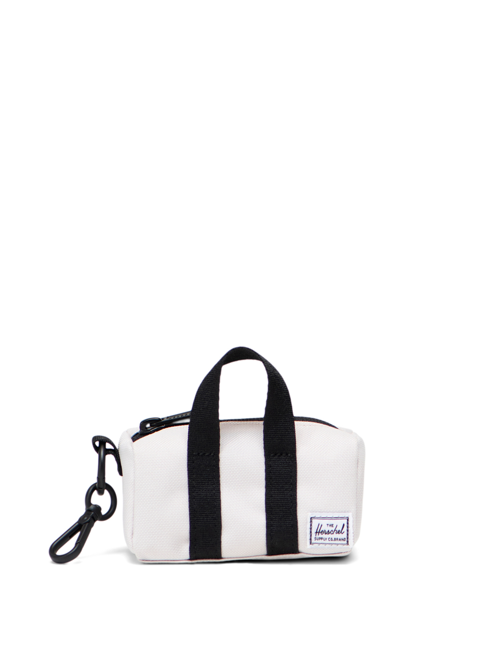 ΜΠΡΕΛΟΚ ΤΣΑΝΤΑΣ NOVEL DUFFLE BAG CHARM 0