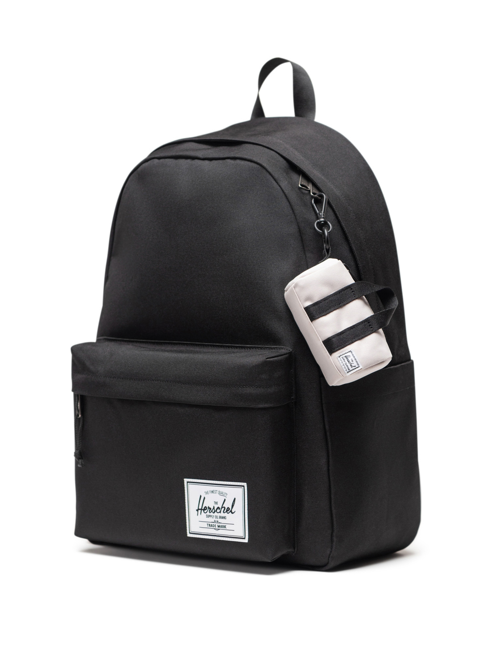 ΜΠΡΕΛΟΚ ΤΣΑΝΤΑΣ NOVEL DUFFLE BAG CHARM 1