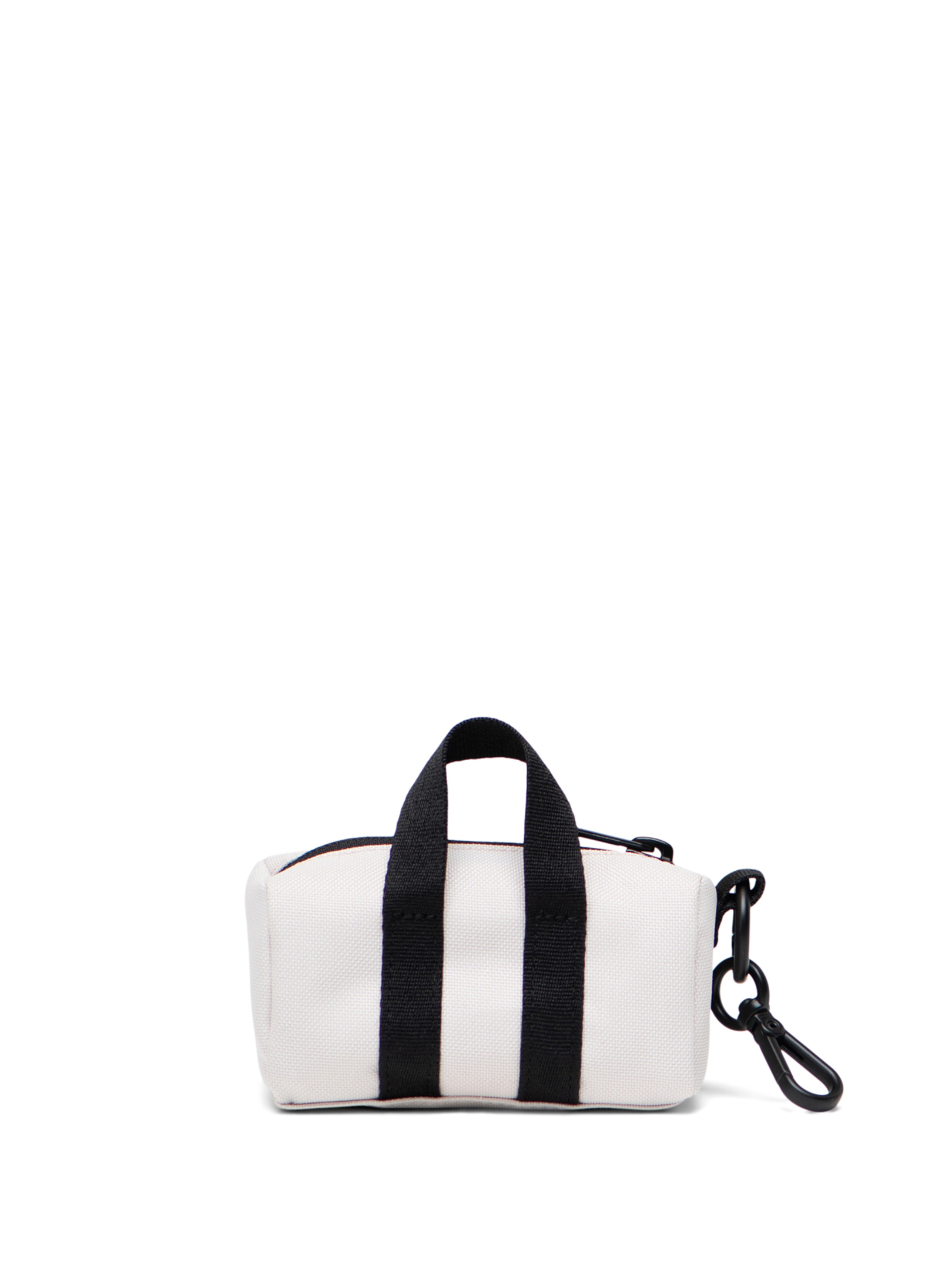 ΜΠΡΕΛΟΚ ΤΣΑΝΤΑΣ NOVEL DUFFLE BAG CHARM 2