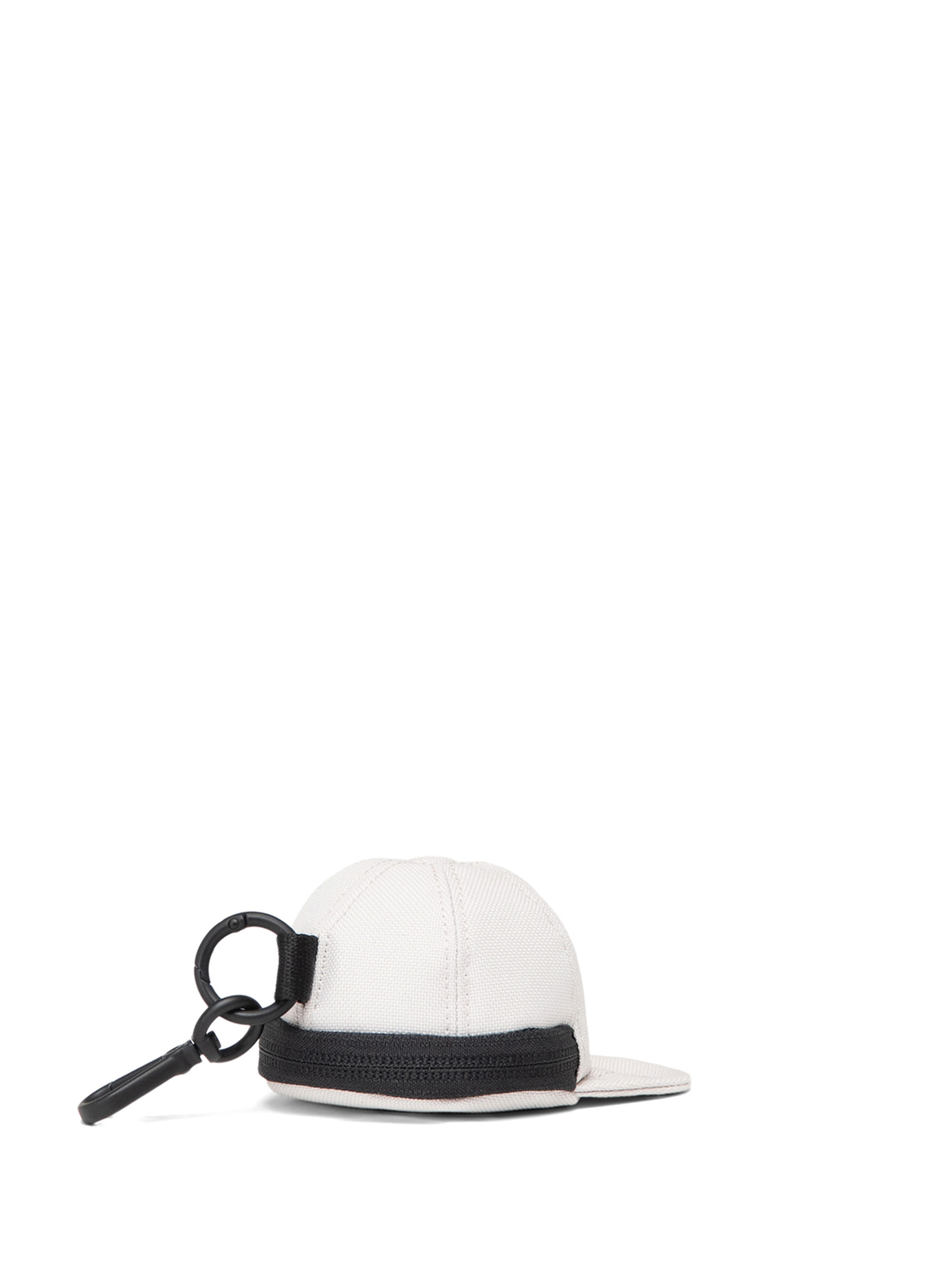 ΜΠΡΕΛΟΚ ΤΣΑΝΤΑΣ SYLAS CLASSIC CAP BAG CHARM 3