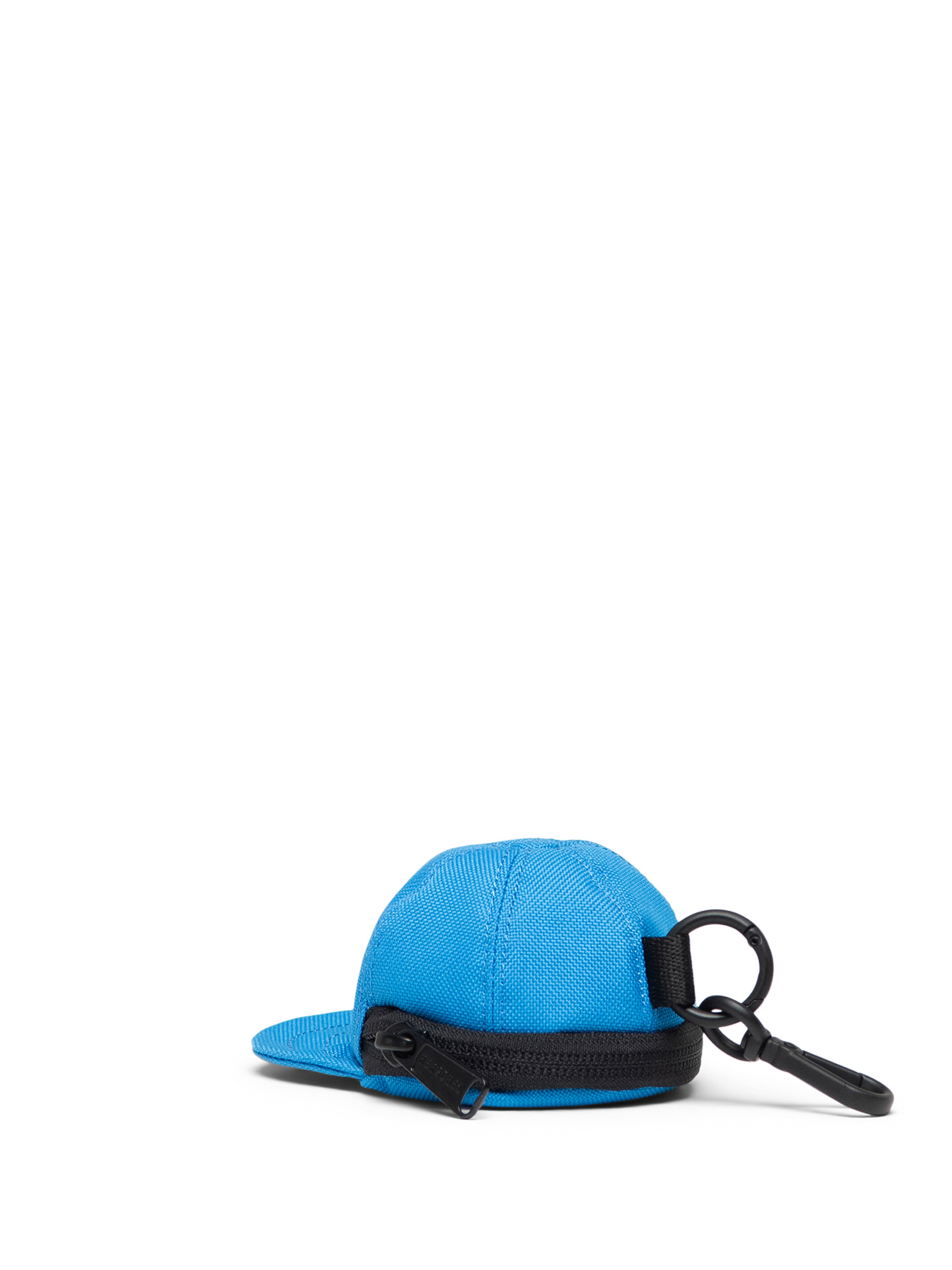 ΜΠΡΕΛΟΚ ΤΣΑΝΤΑΣ SYLAS CLASSIC CAP BAG CHARM 3